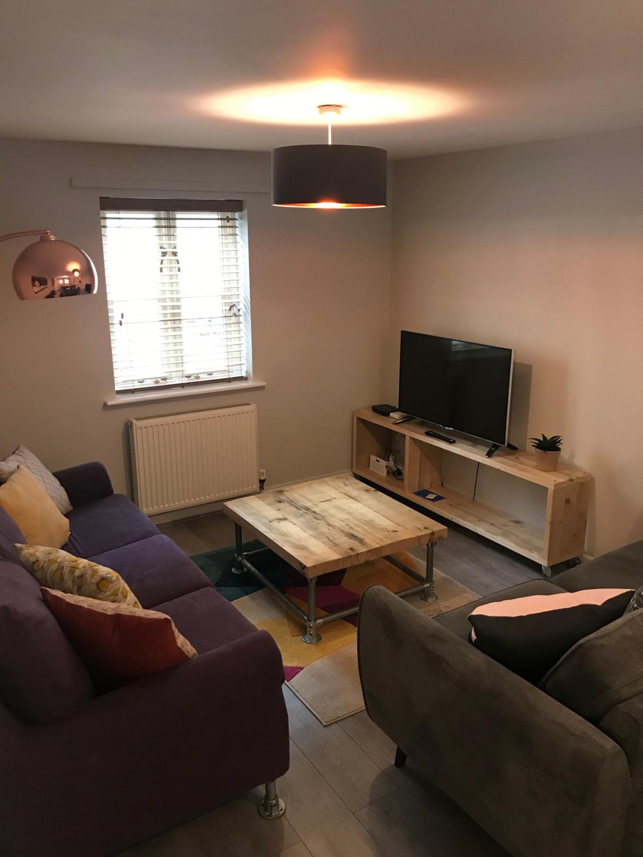 Vacation Home photo 1