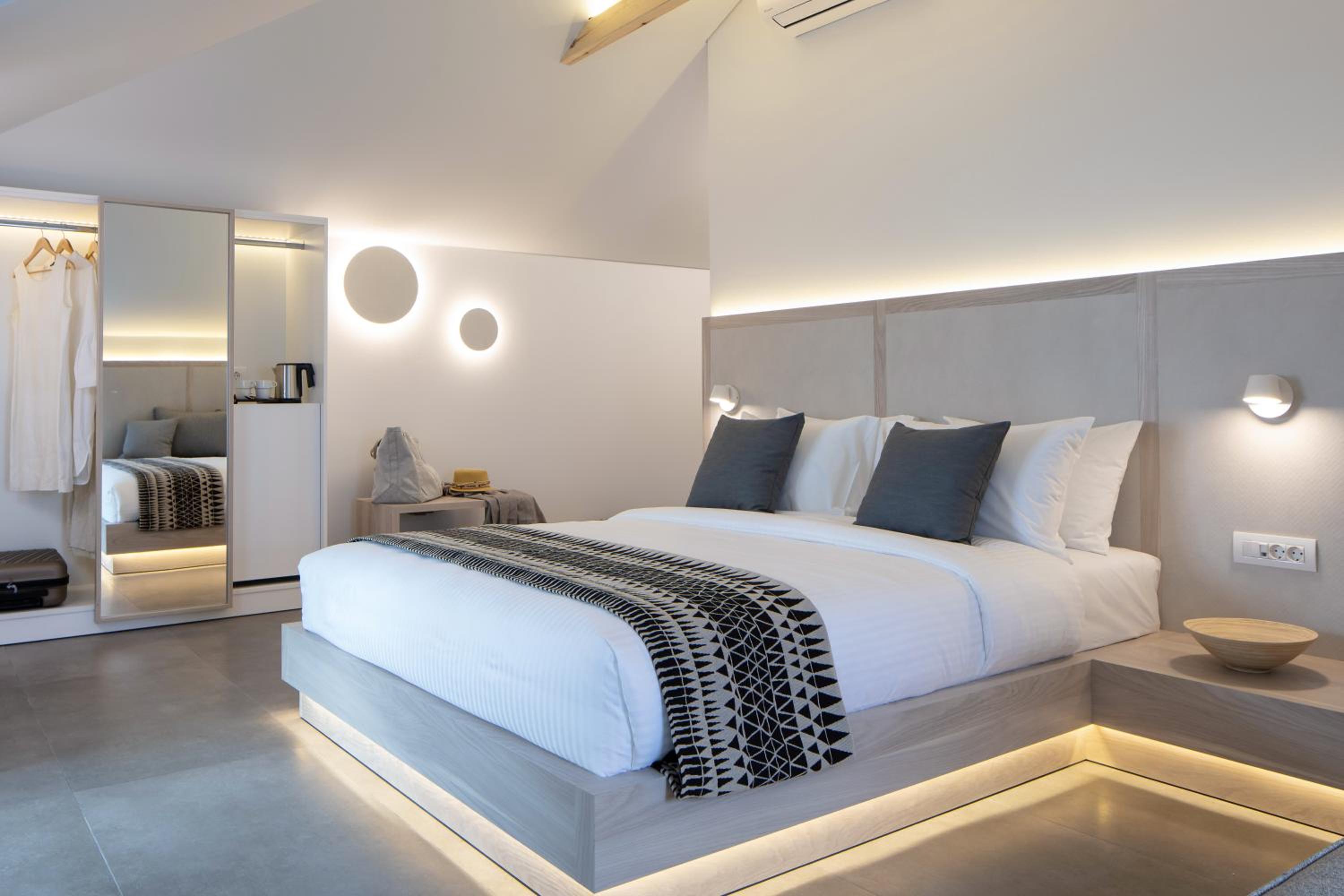Superior Double Room photo 2