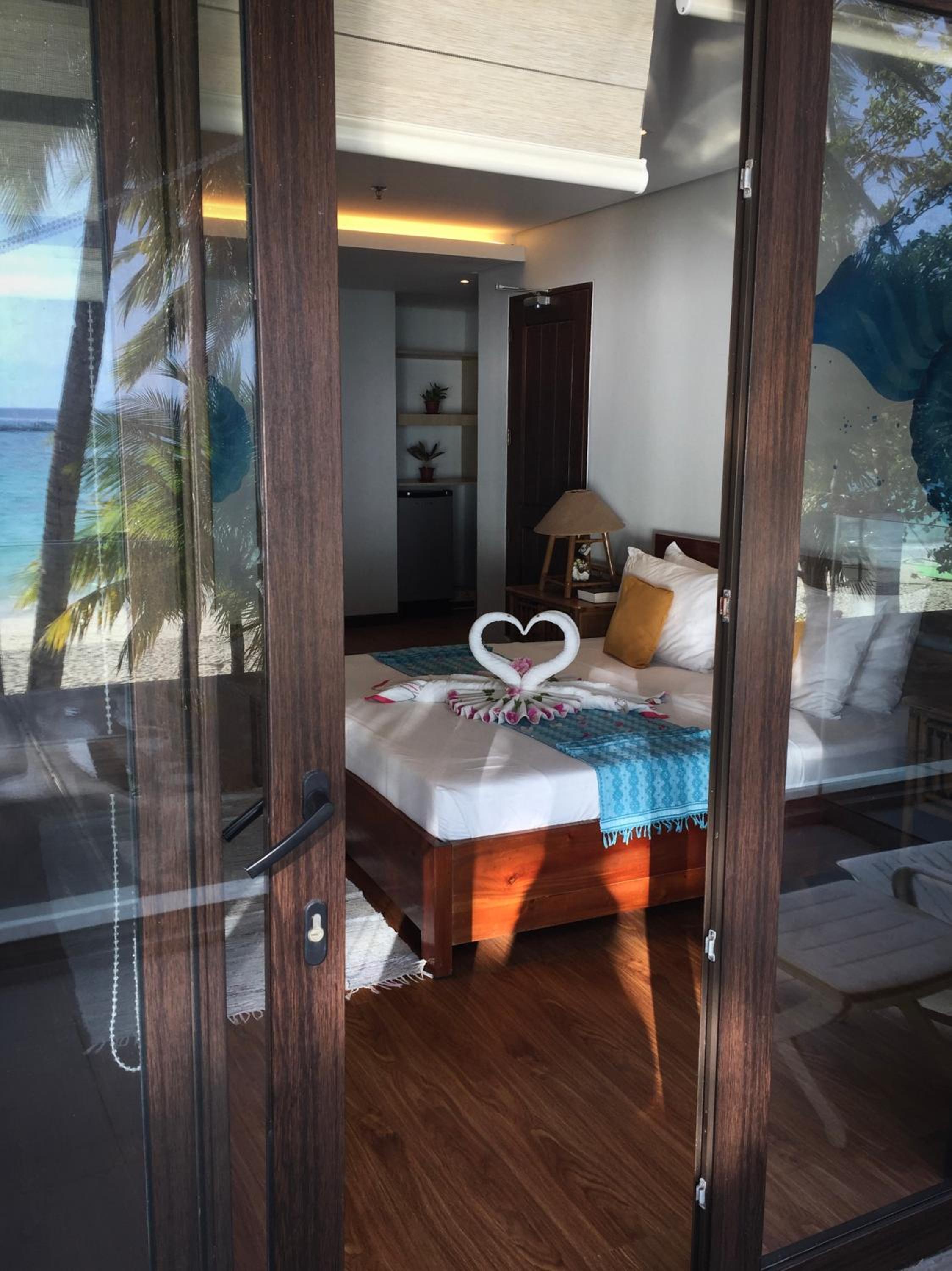 Executive Double Room with Ocean View - Photo 6
