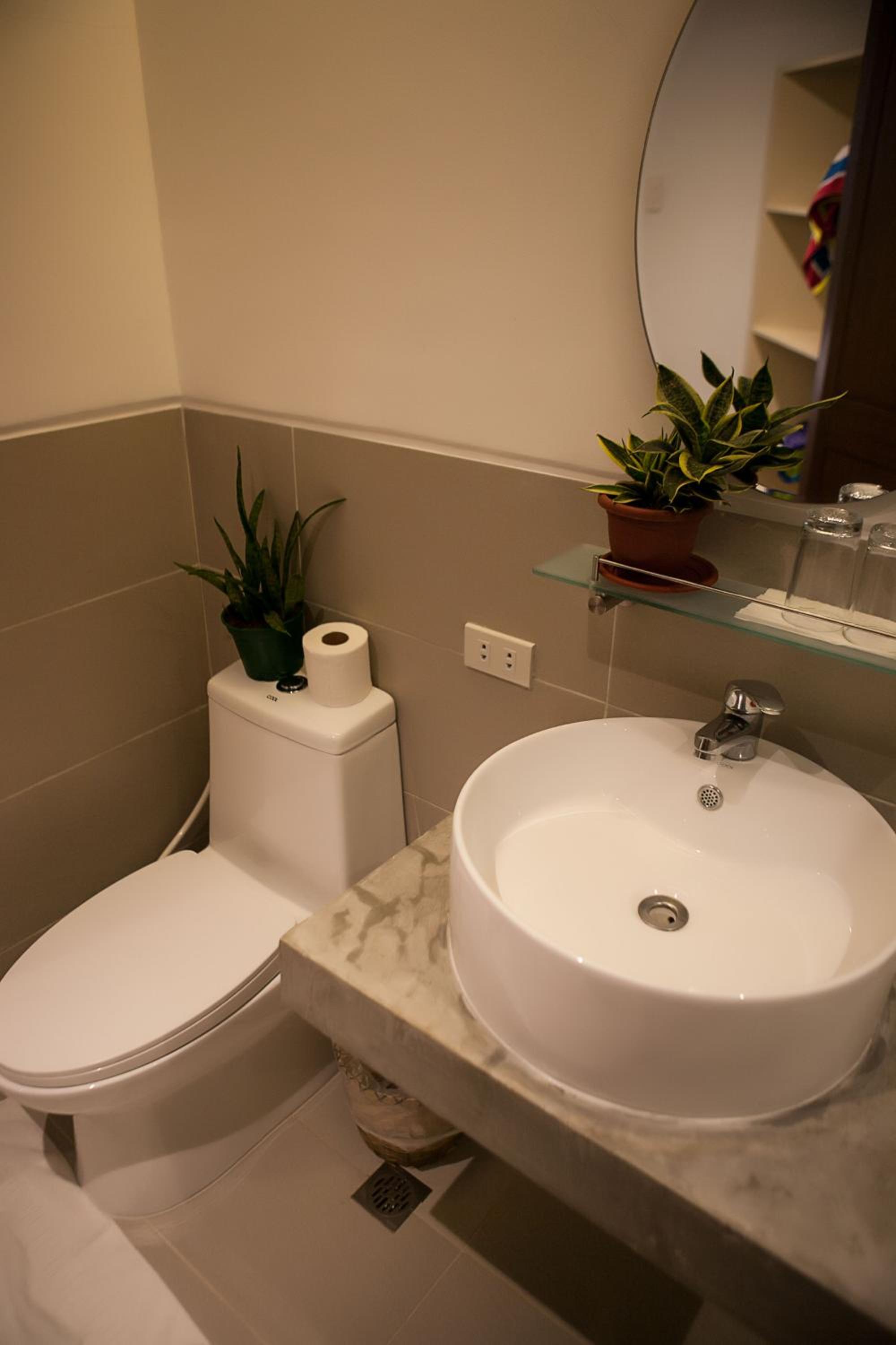 Executive Double Room - Photo 8