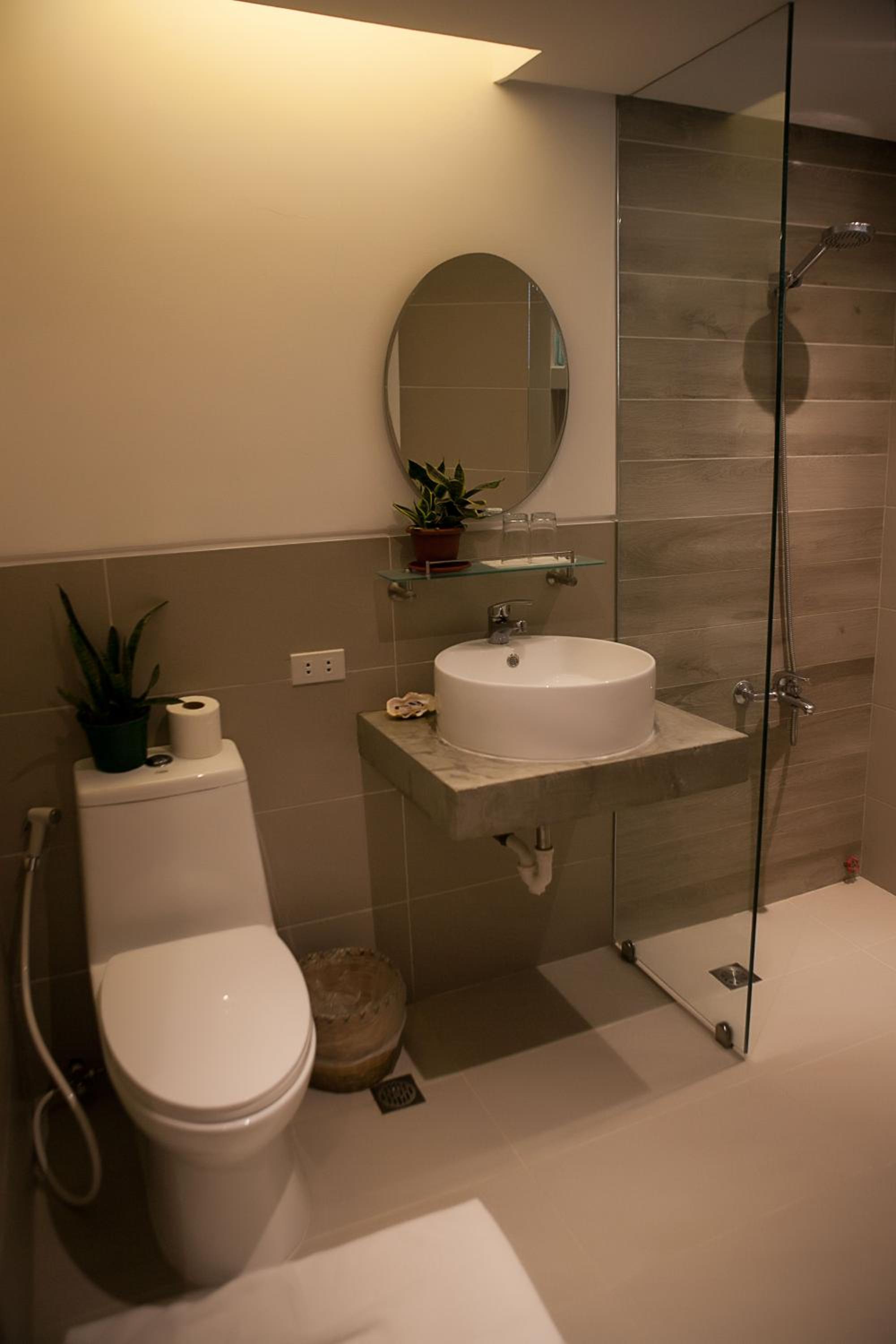 Executive Double Room - Photo 9