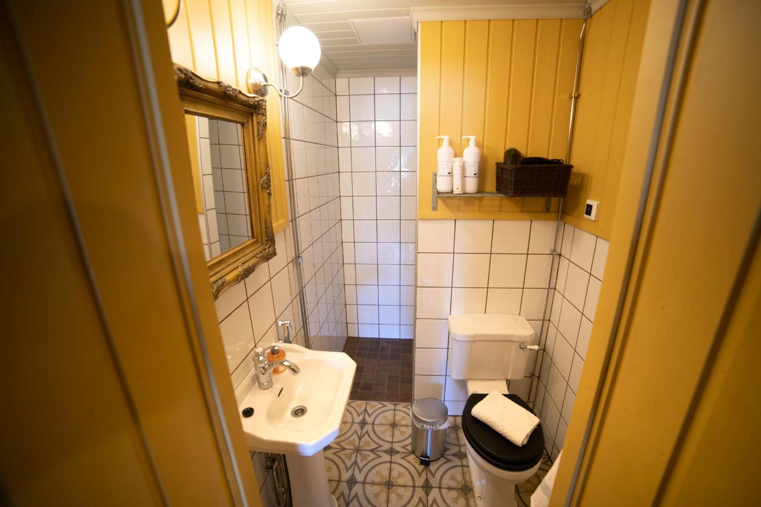 Double or Twin Room with View photo 3
