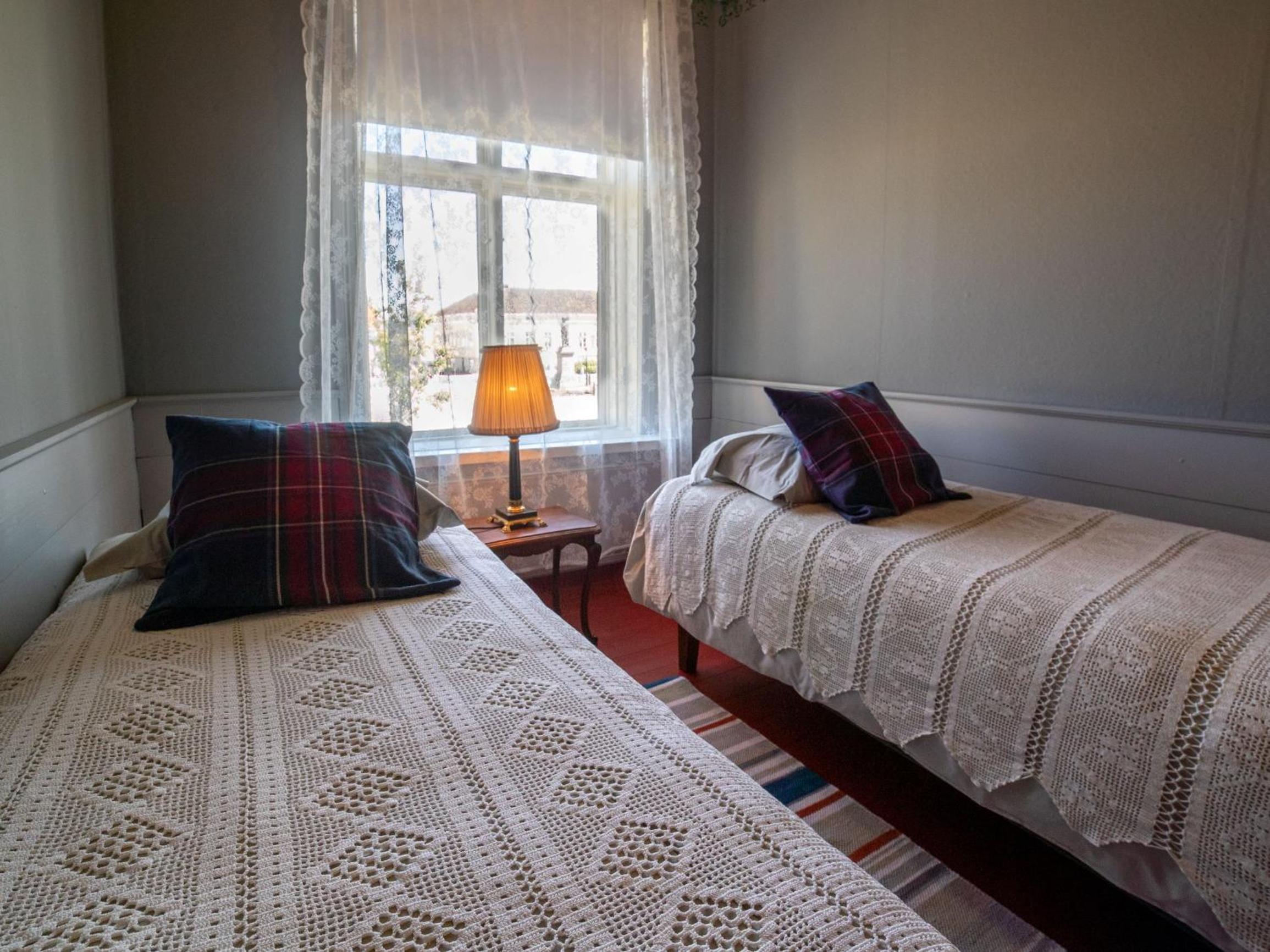 Double or Twin Room with View photo 2