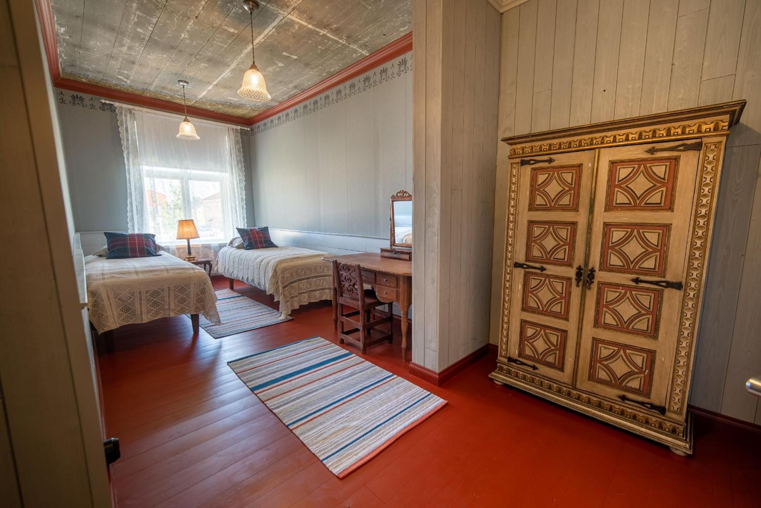 Double or Twin Room with View photo 1
