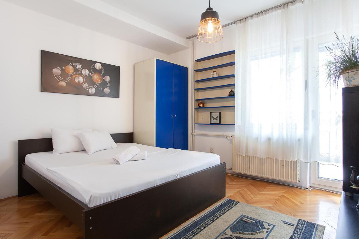Double Room With Shared Bathroom photo 1