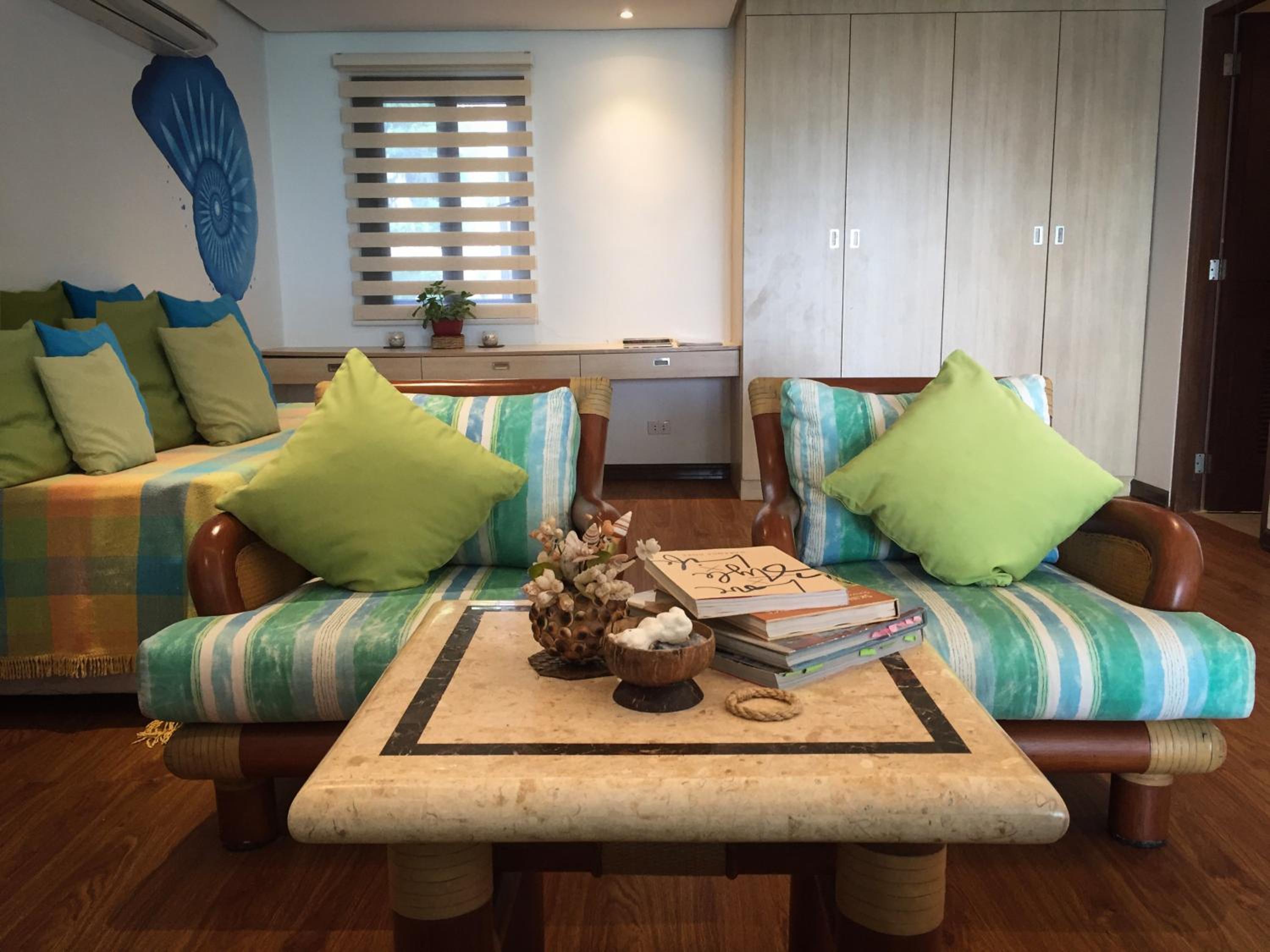 Executive Double Room with Ocean View - Photo 7