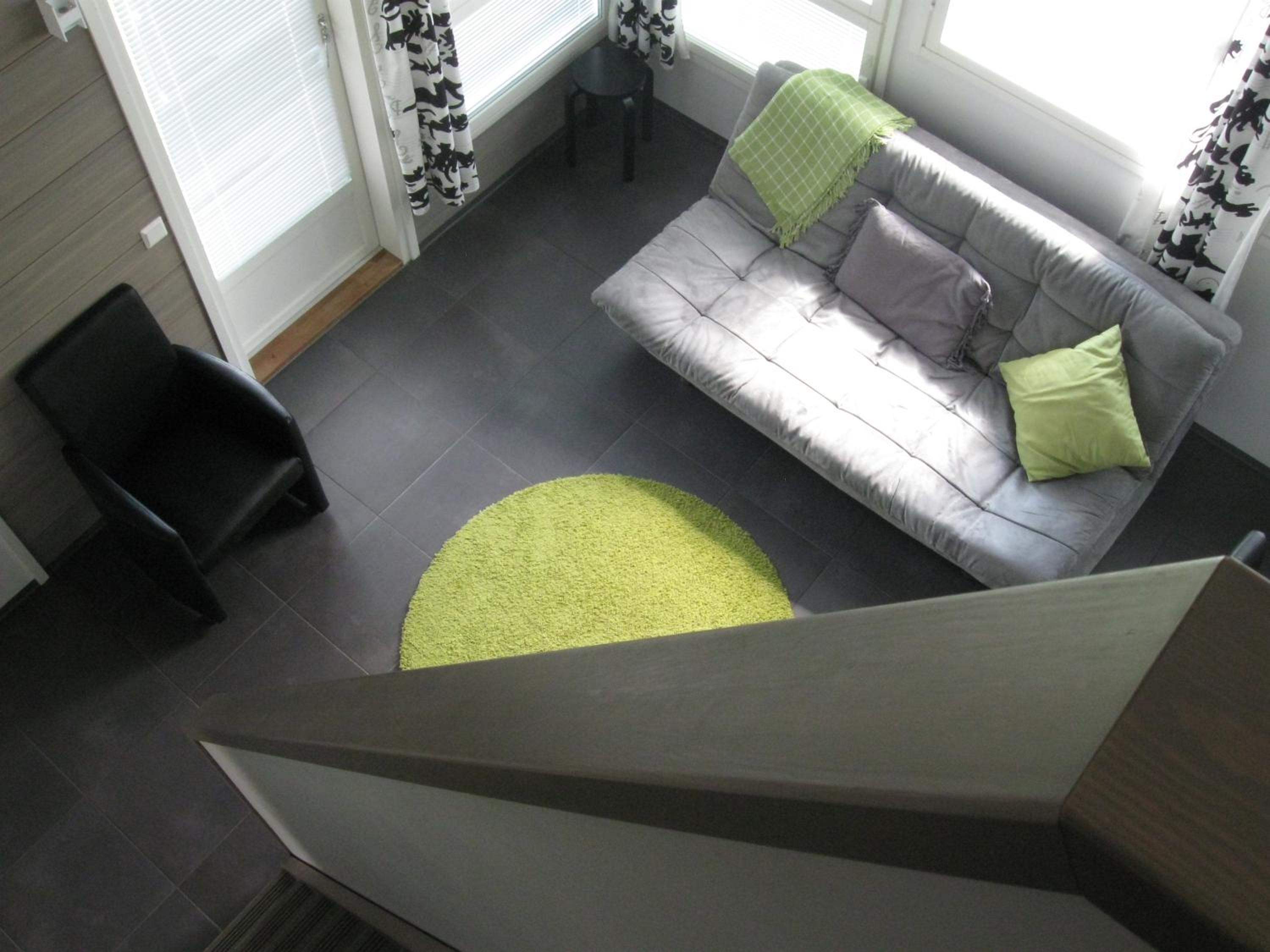 One-Bedroom Apartment with Sauna - Photo 77