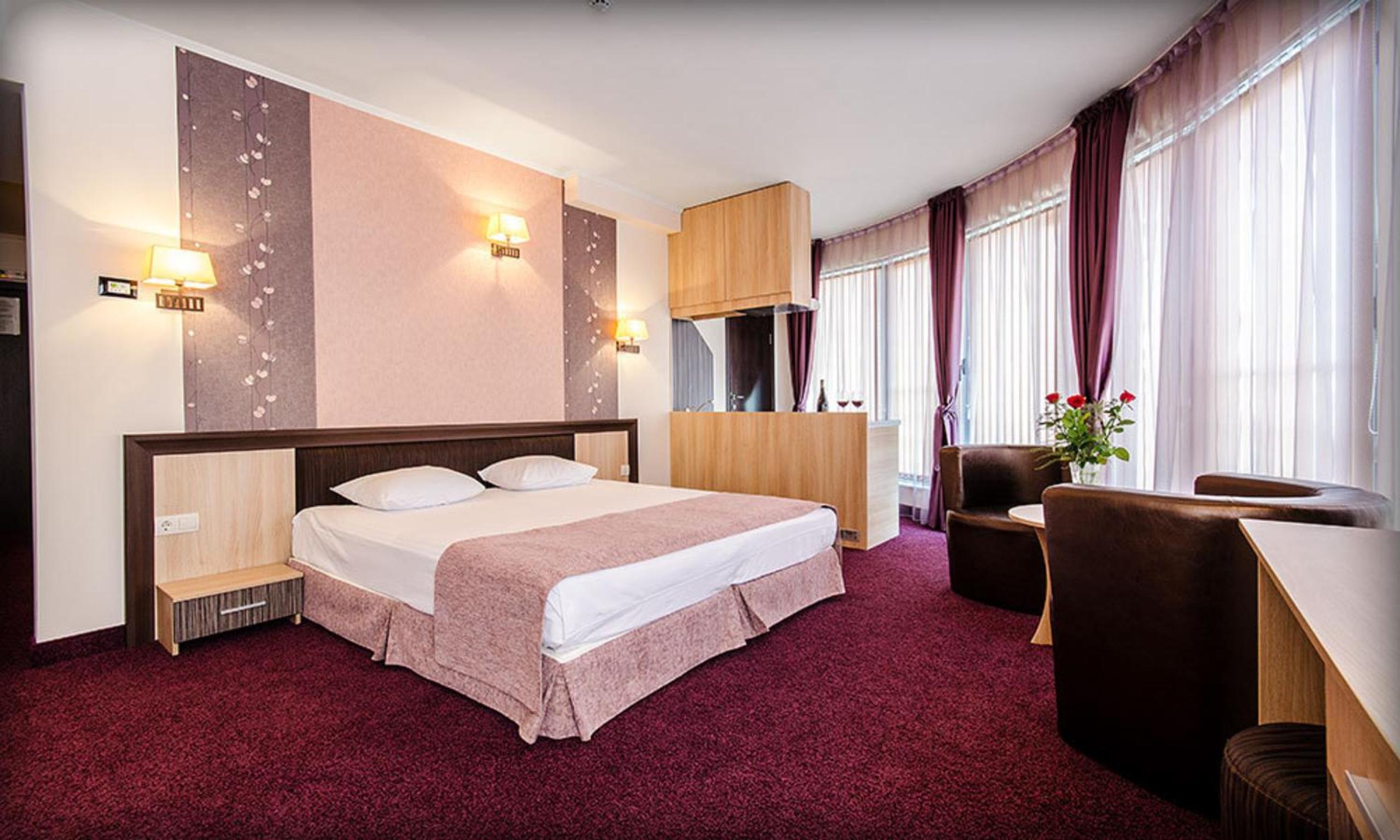 Standard Double Room - Free Parking photo 1