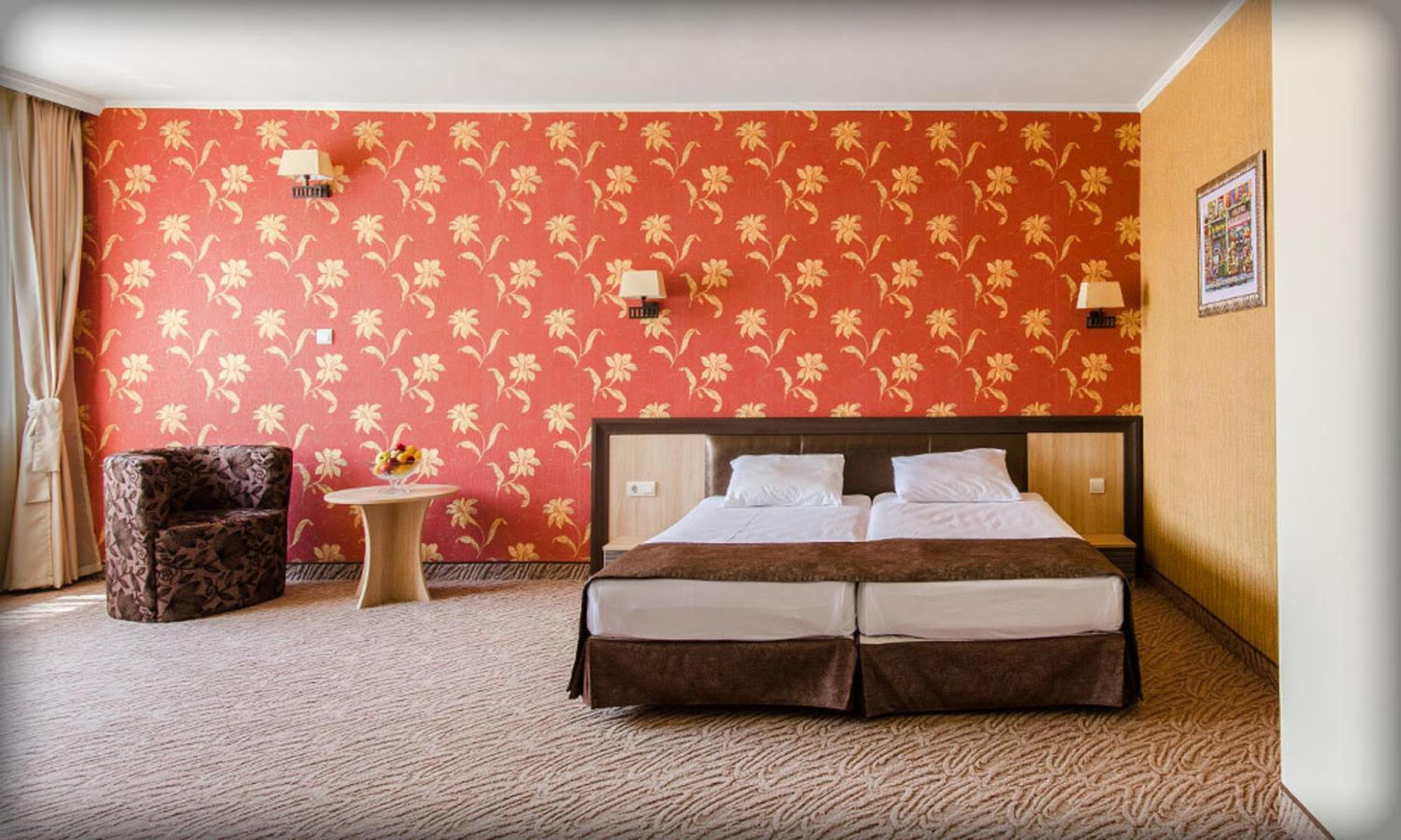 Standard Single Room - Free Parking photo 3