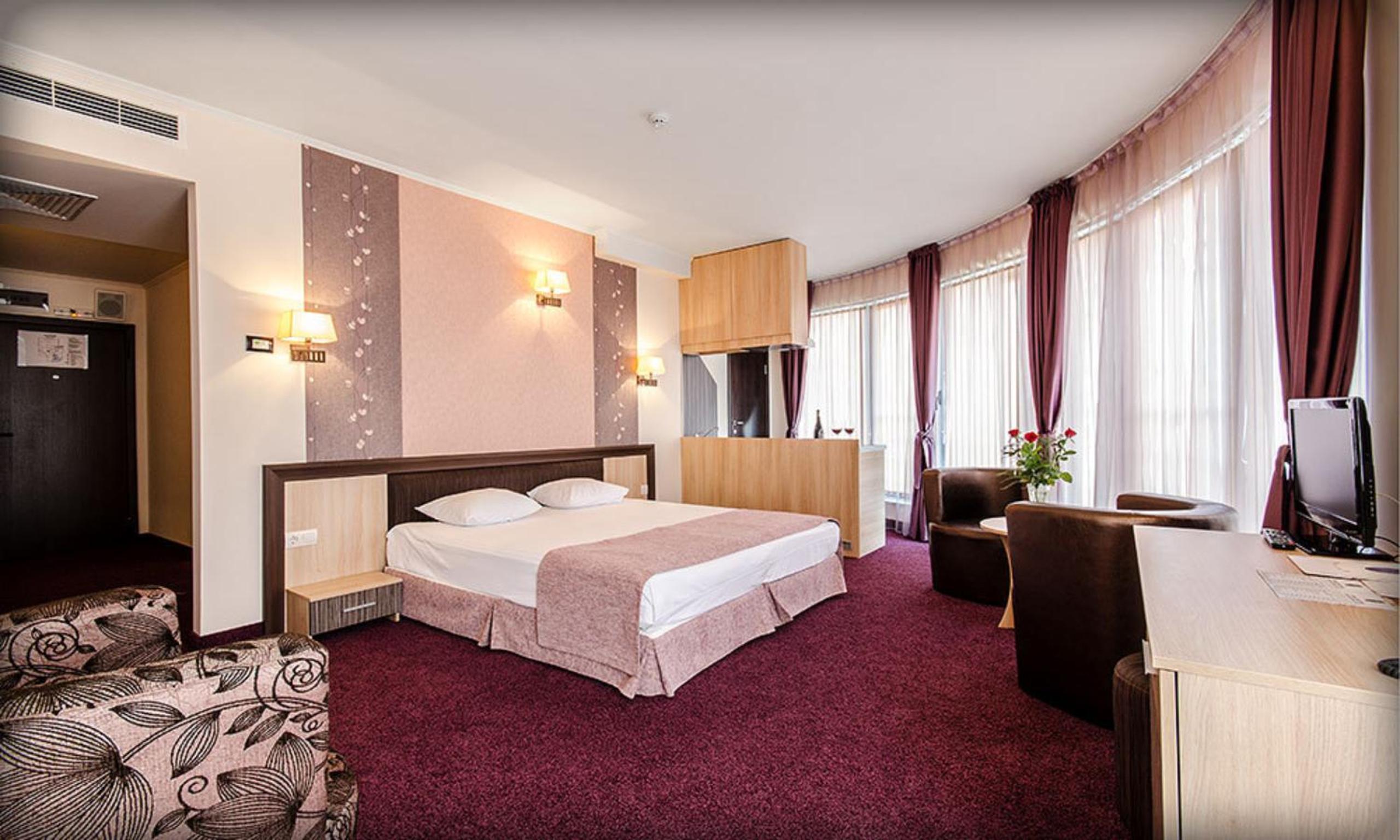 Standard Double Room - Free Parking photo 3