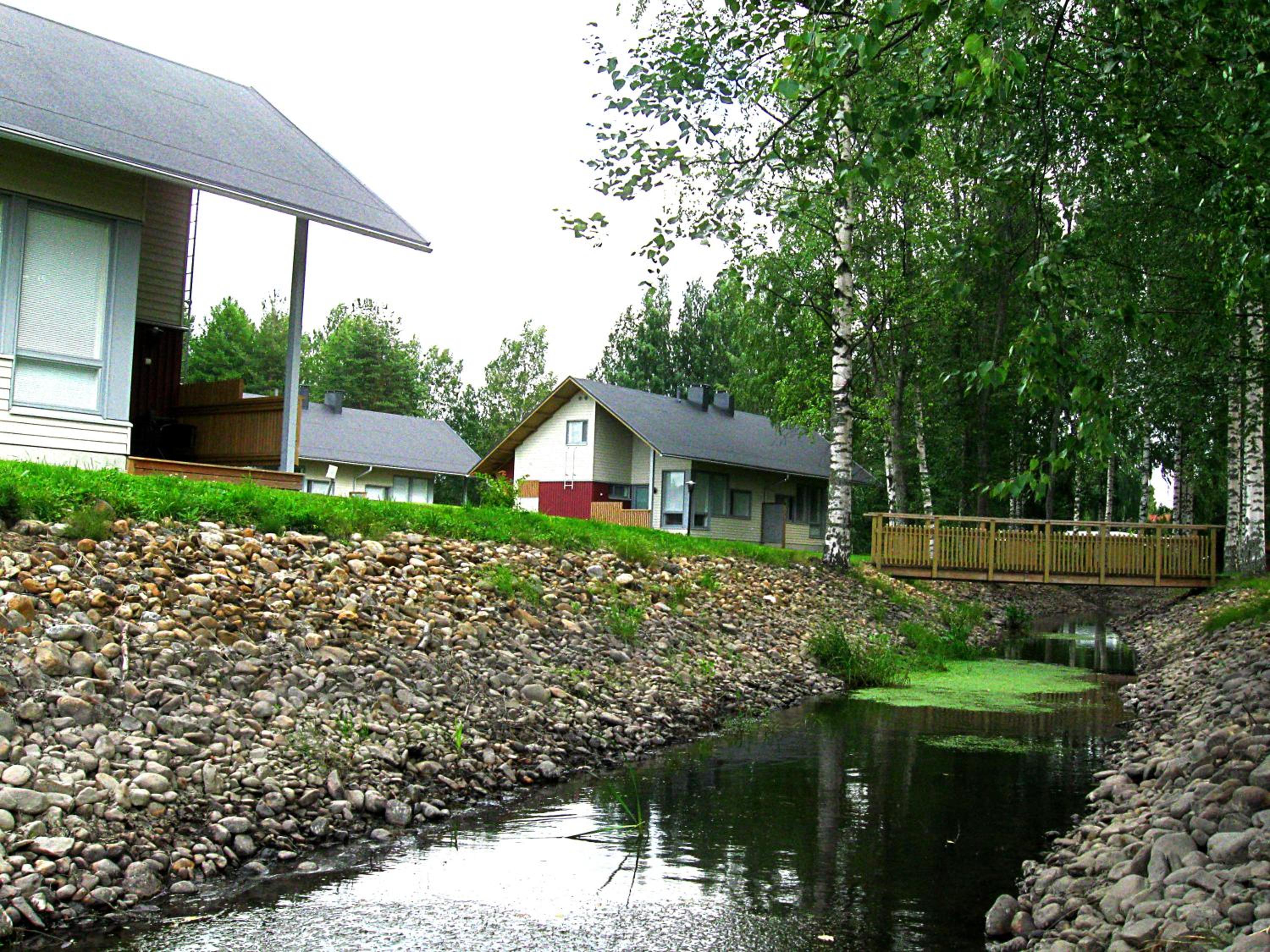 One-Bedroom Apartment with Sauna - Photo 26