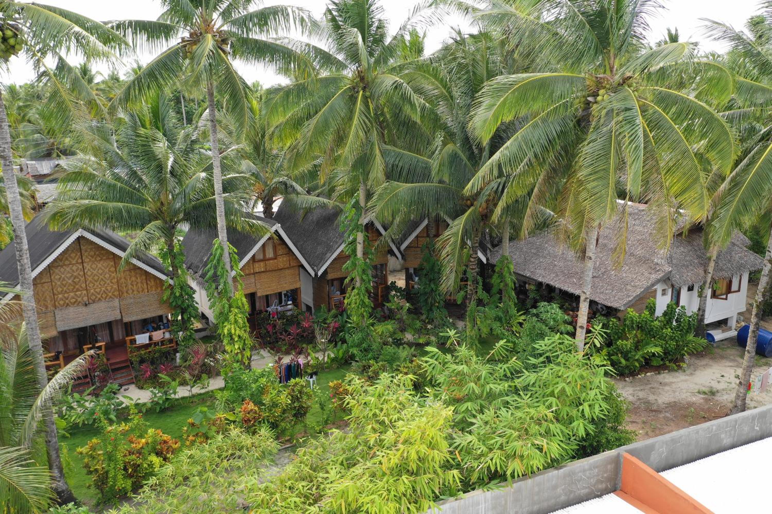 Duplex Villa 2 with Garden View - Photo 3