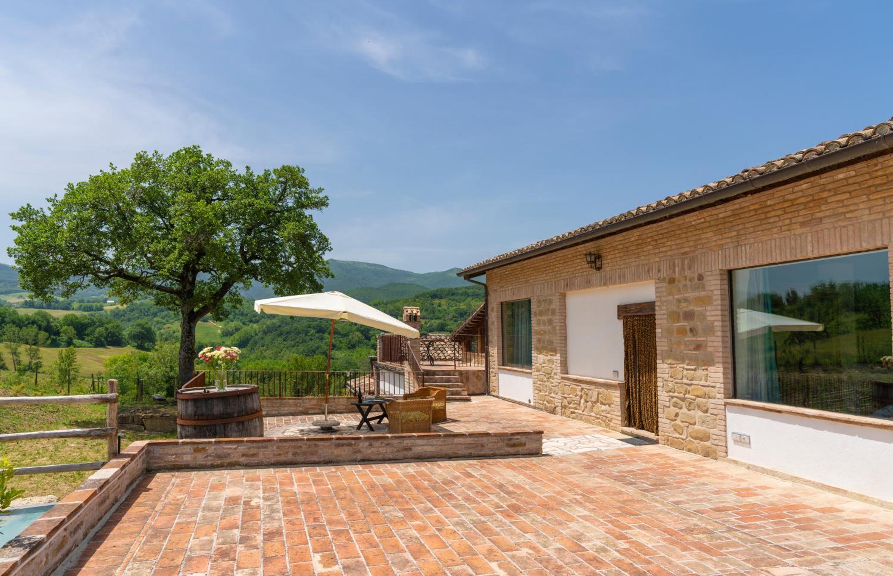 Suite with Terrace - Photo 2