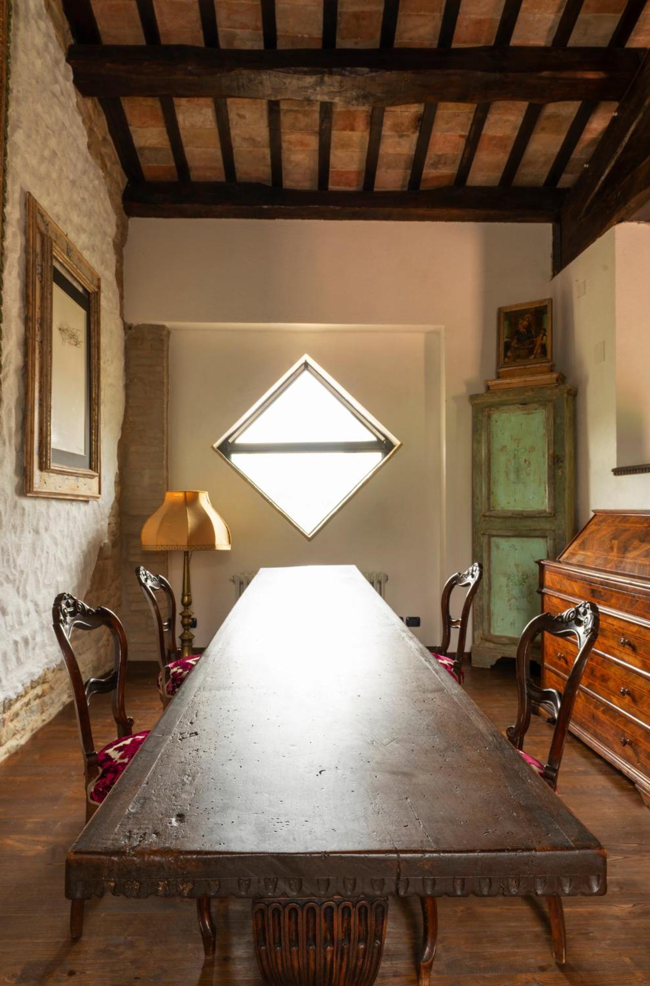 Suite with Terrace - Photo 4