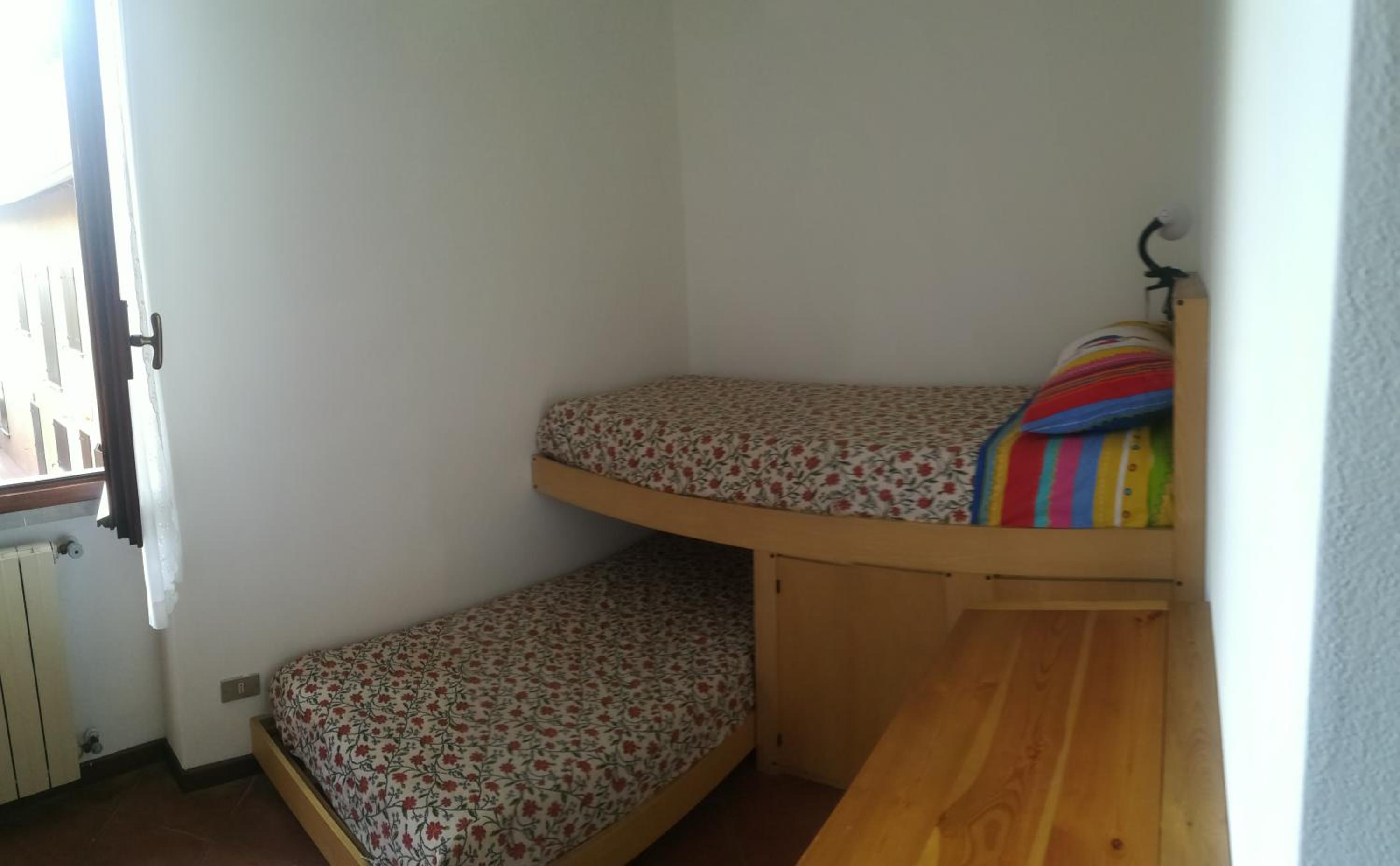 Two-Bedroom Apartment photo 1