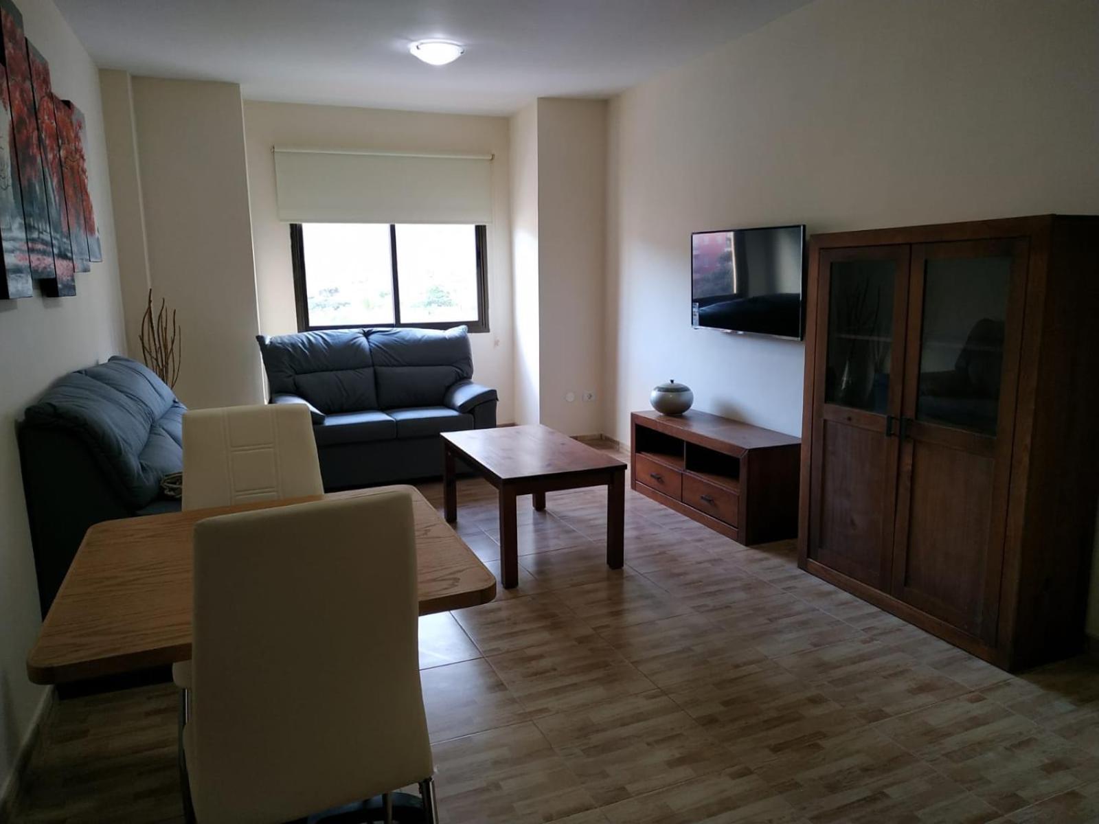 Departamento de tres habitaciones