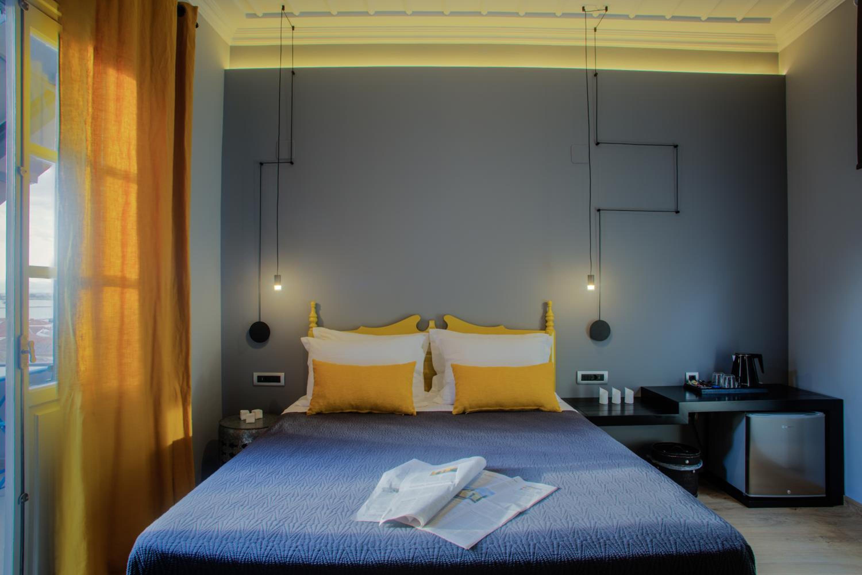 Superior Double Room photo 2