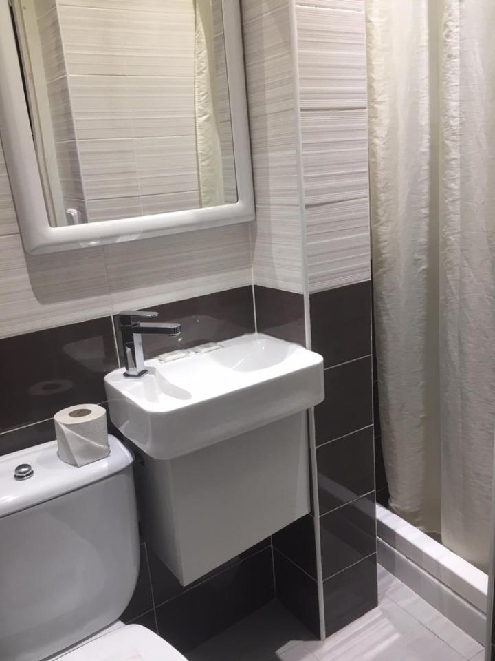 Standard Twin Room photo 2