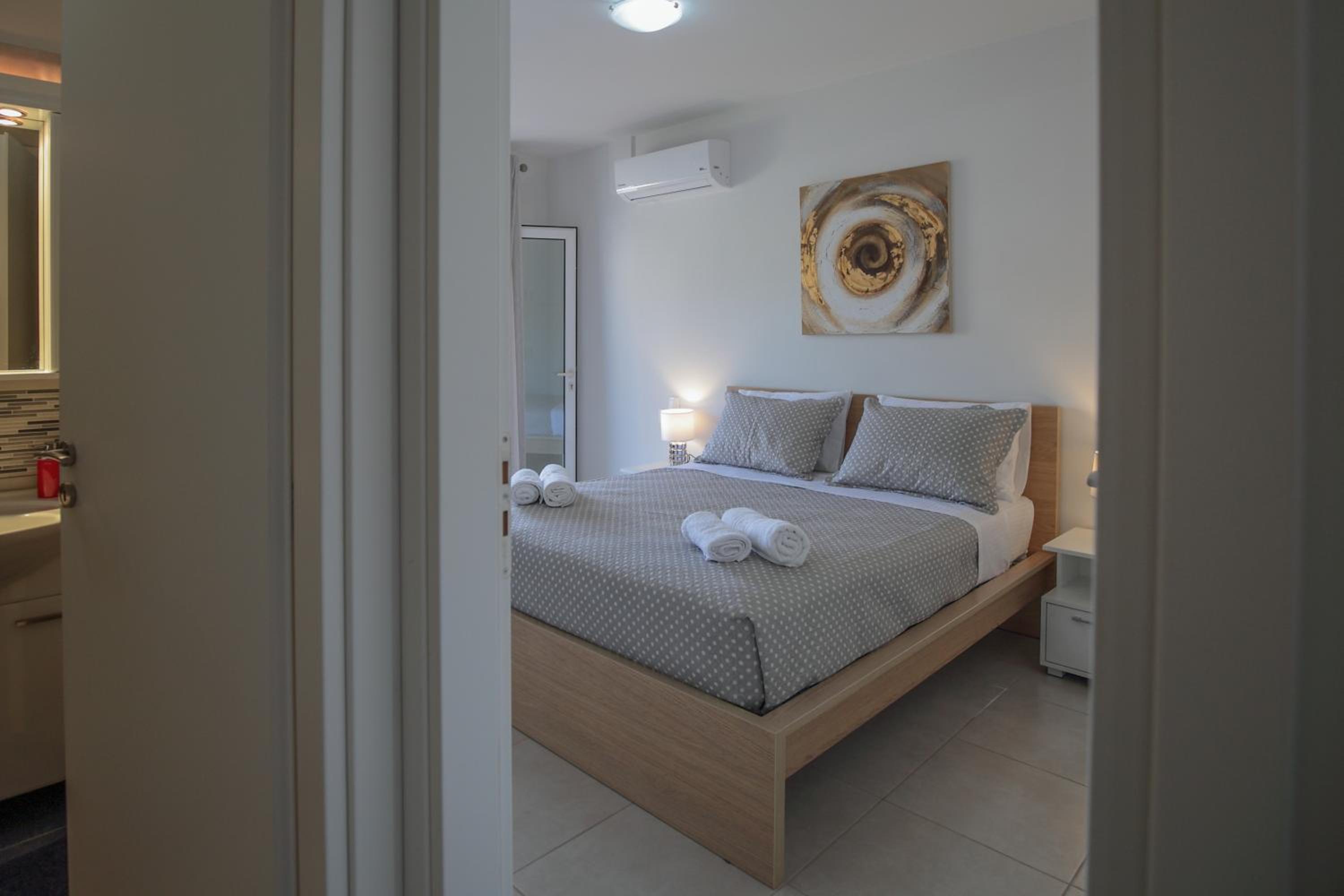 Villa with Sea View photo 3