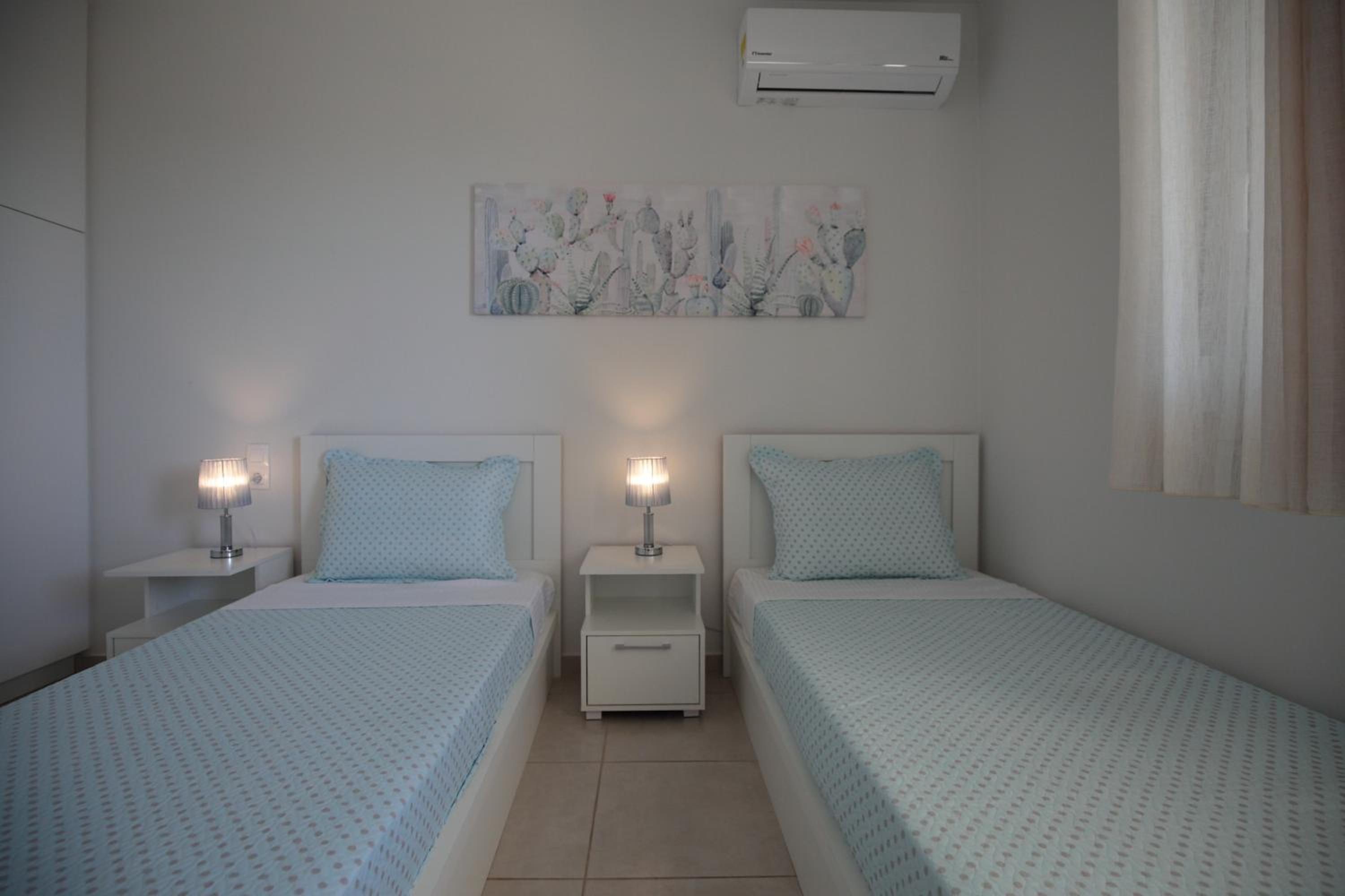 Villa with Sea View photo 2