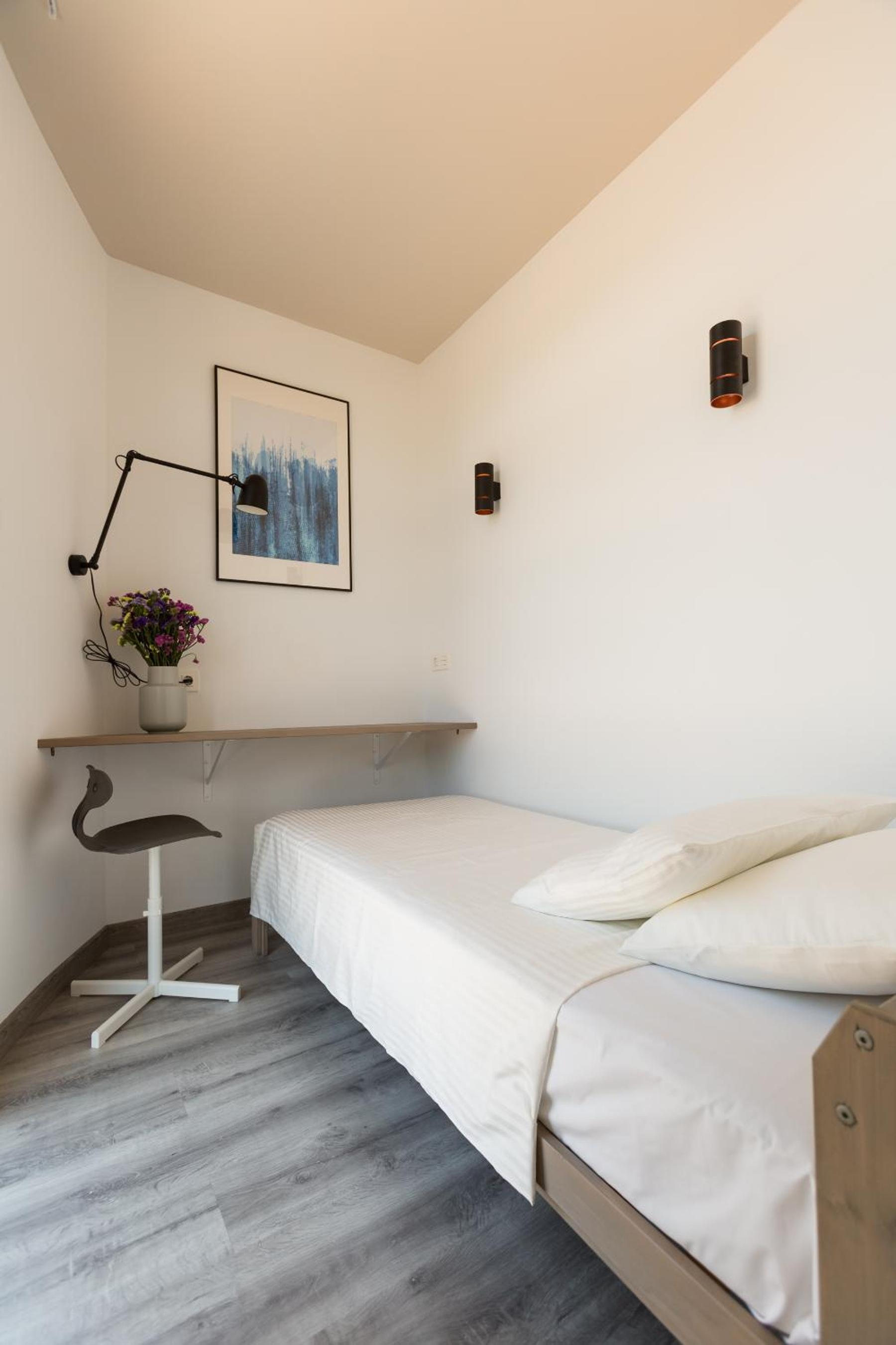 Triple Room with Bathroom photo 3