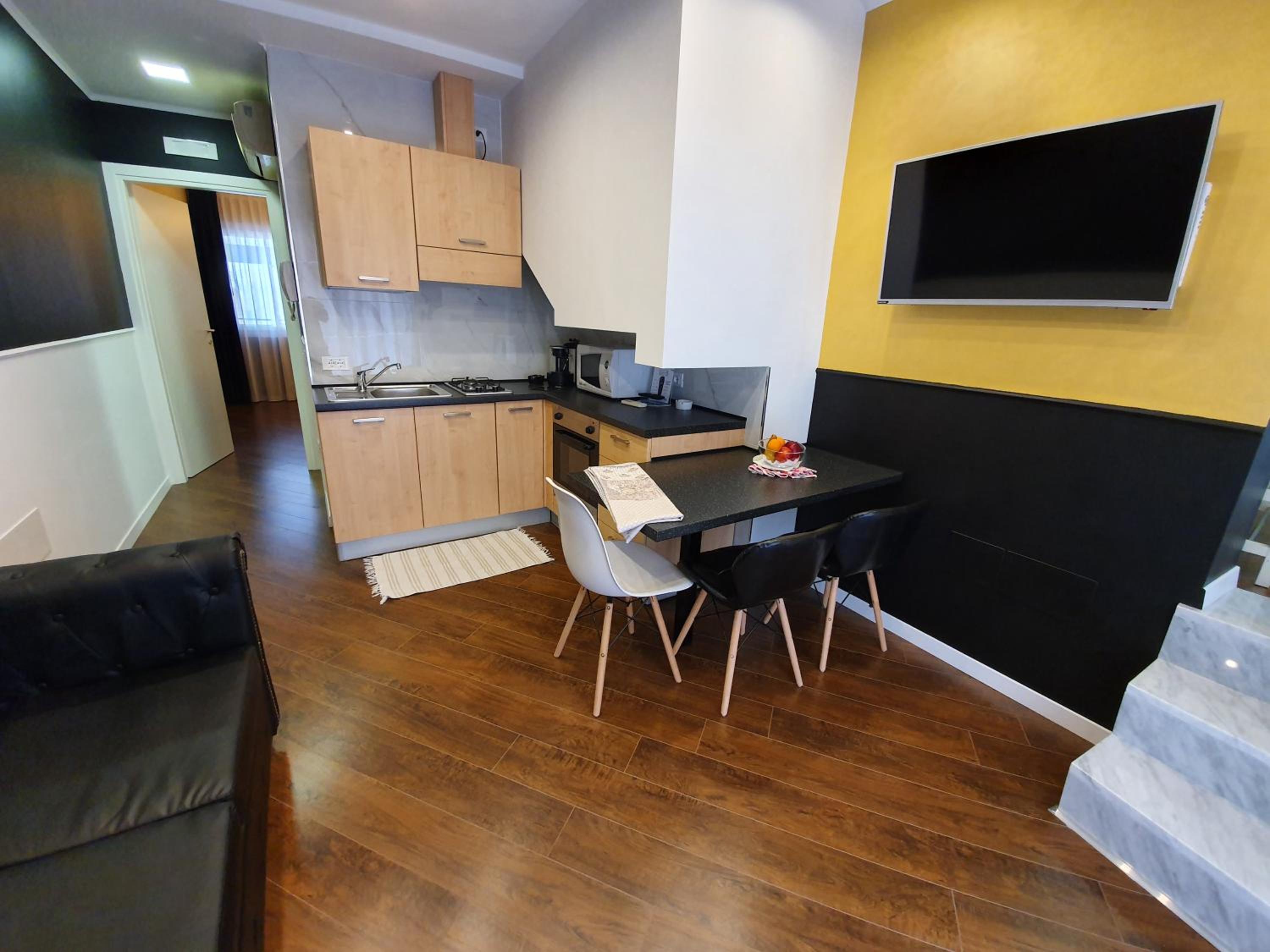 Standard Apartment photo 2