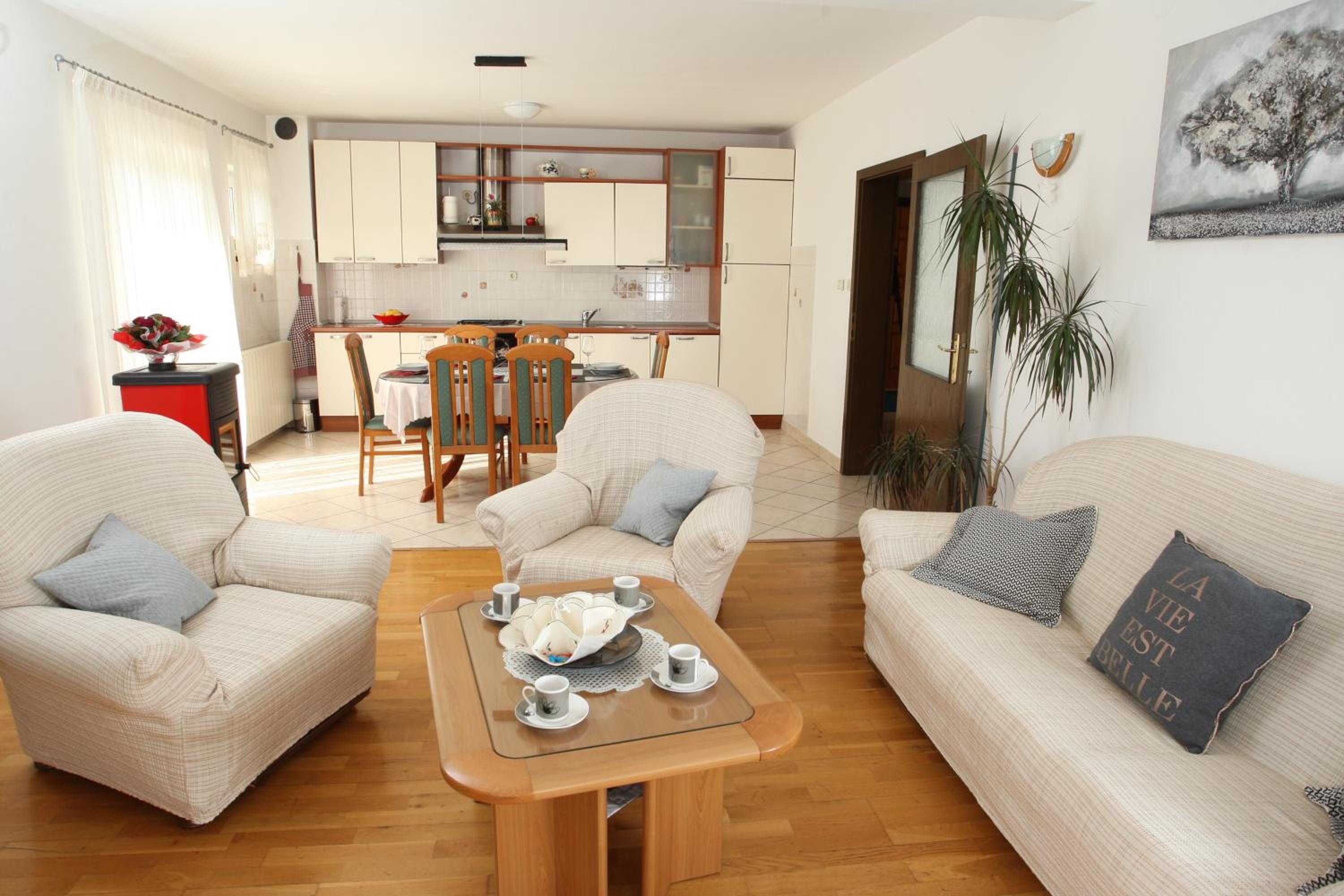 Deluxe Villa photo 2