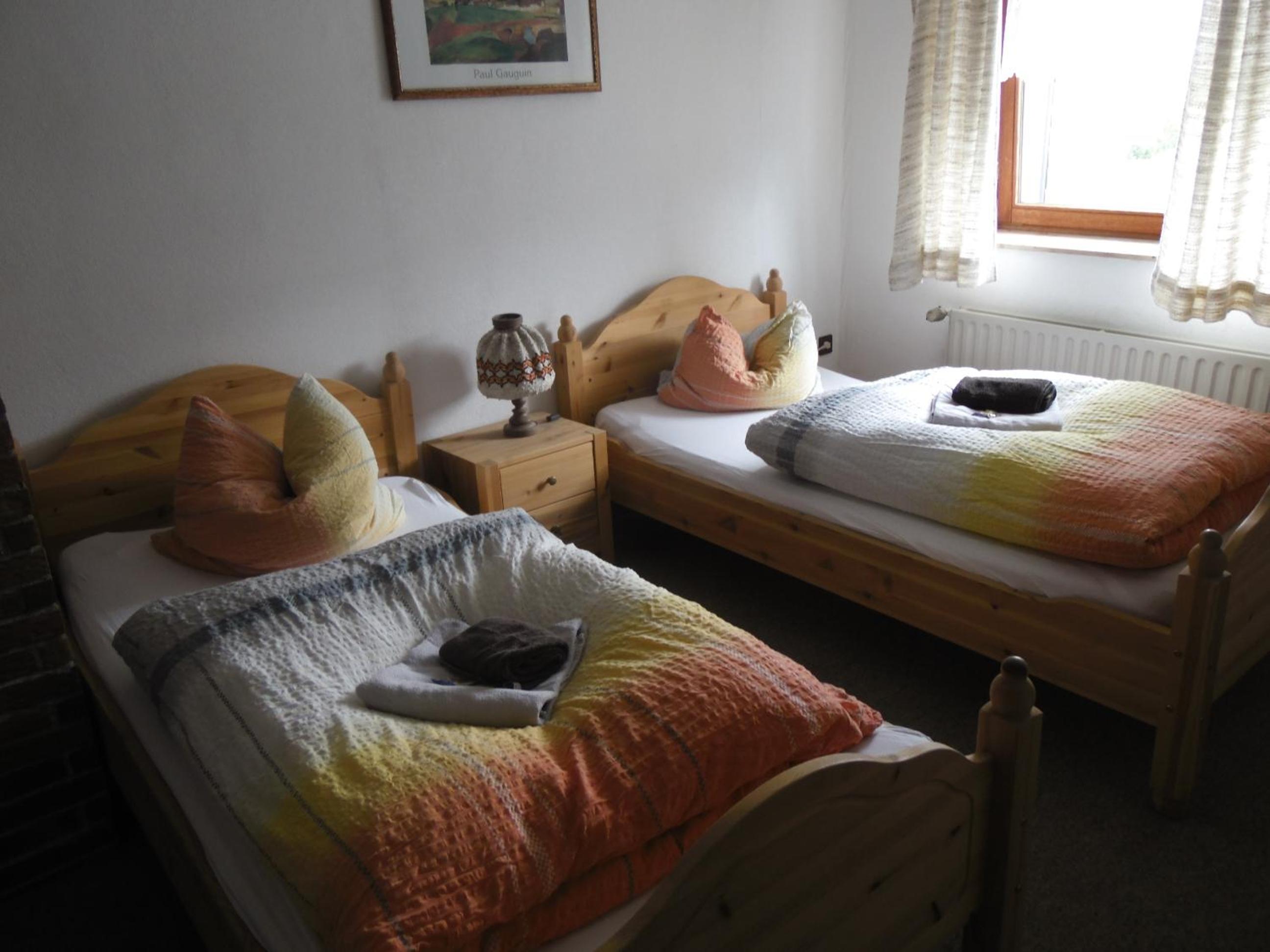Double Room photo 3
