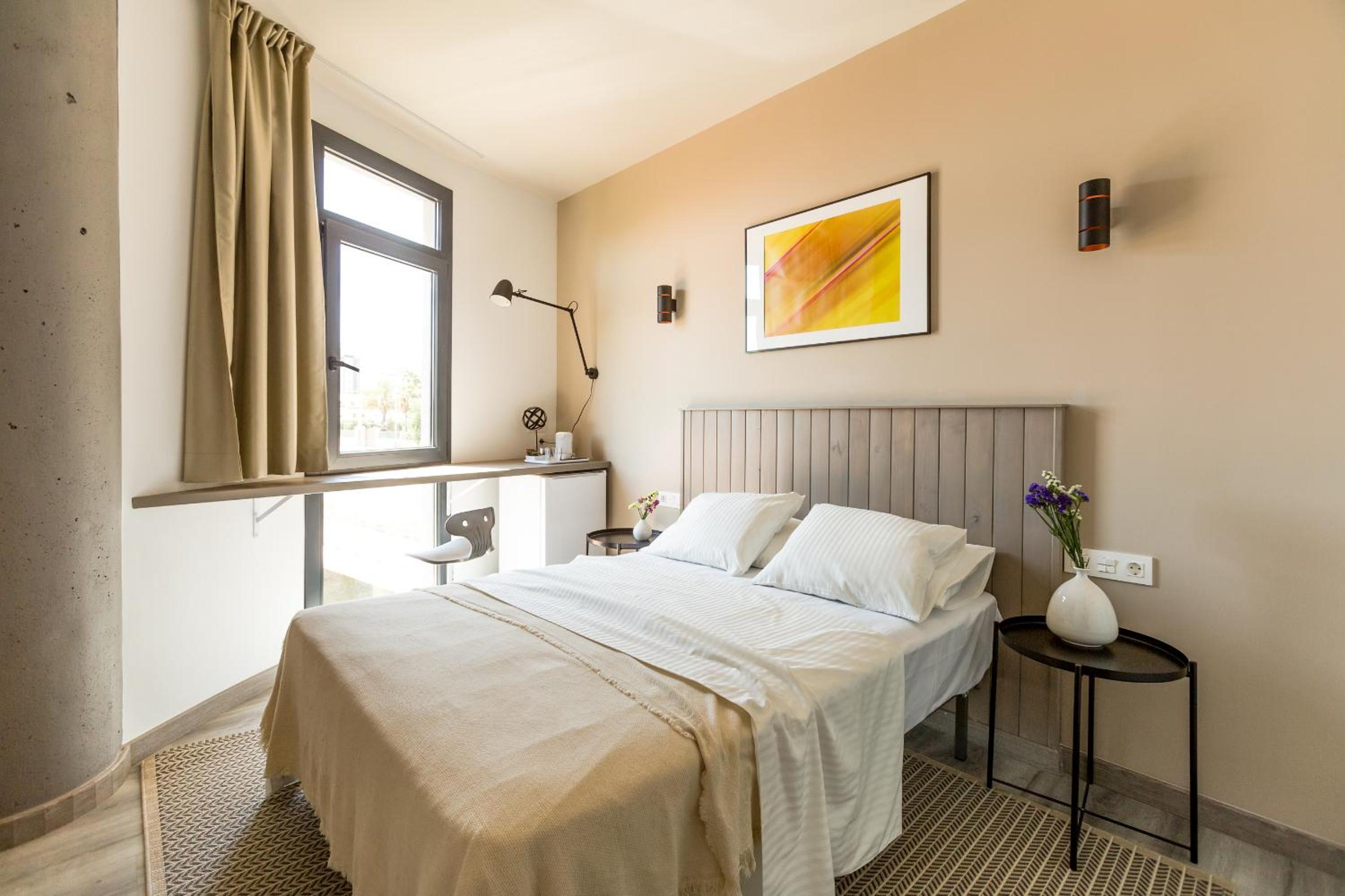 Habitación Doble Estándar