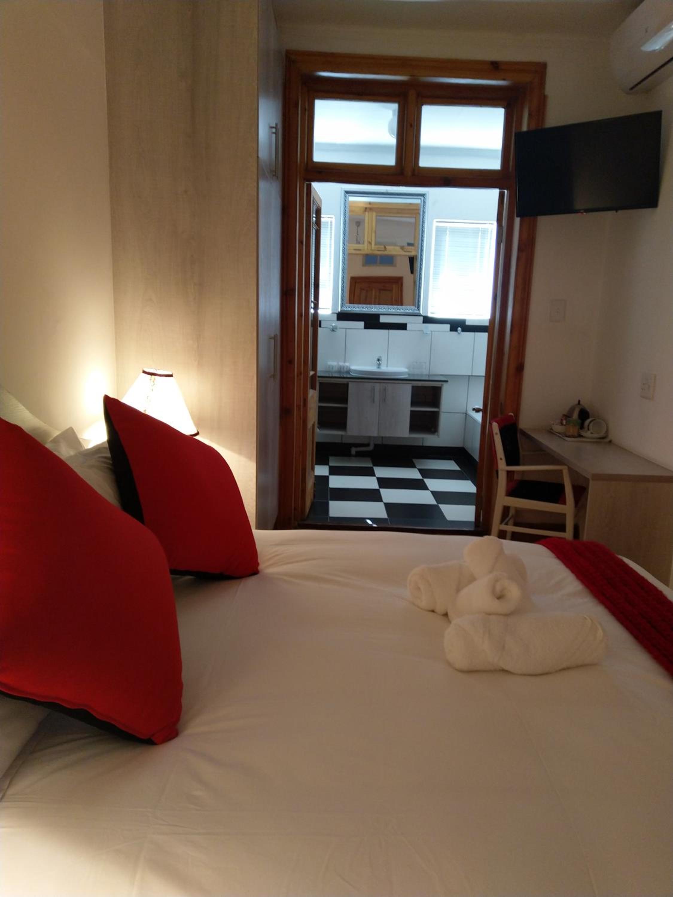 Superior Double Room - Photo 1