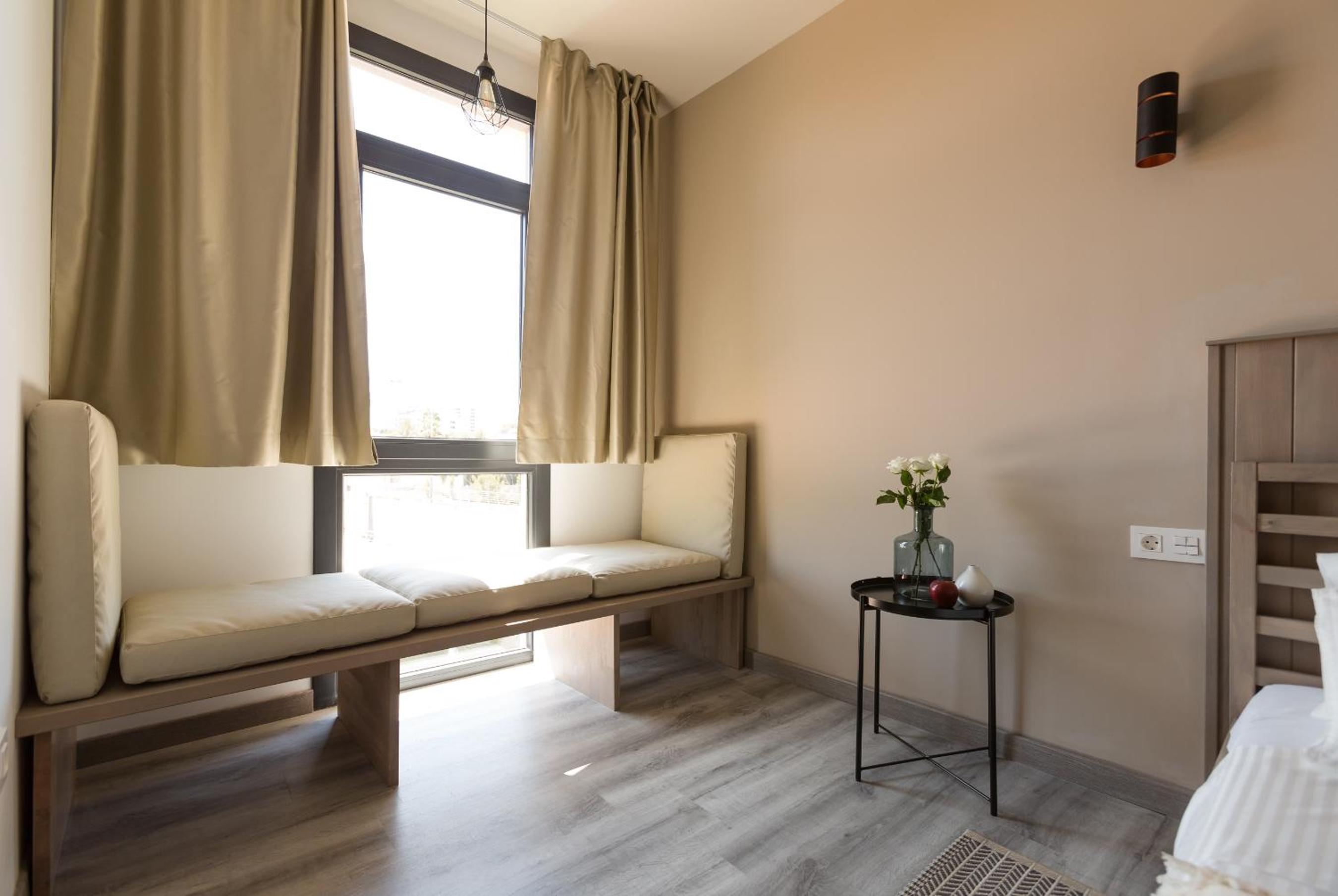 Double Room with Garden View photo 3