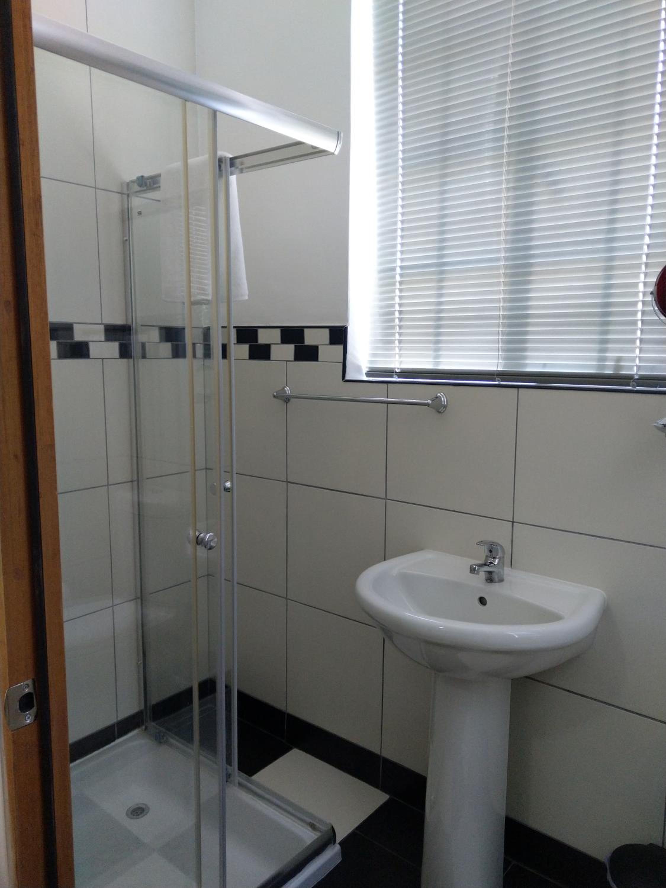 Budget Single Room