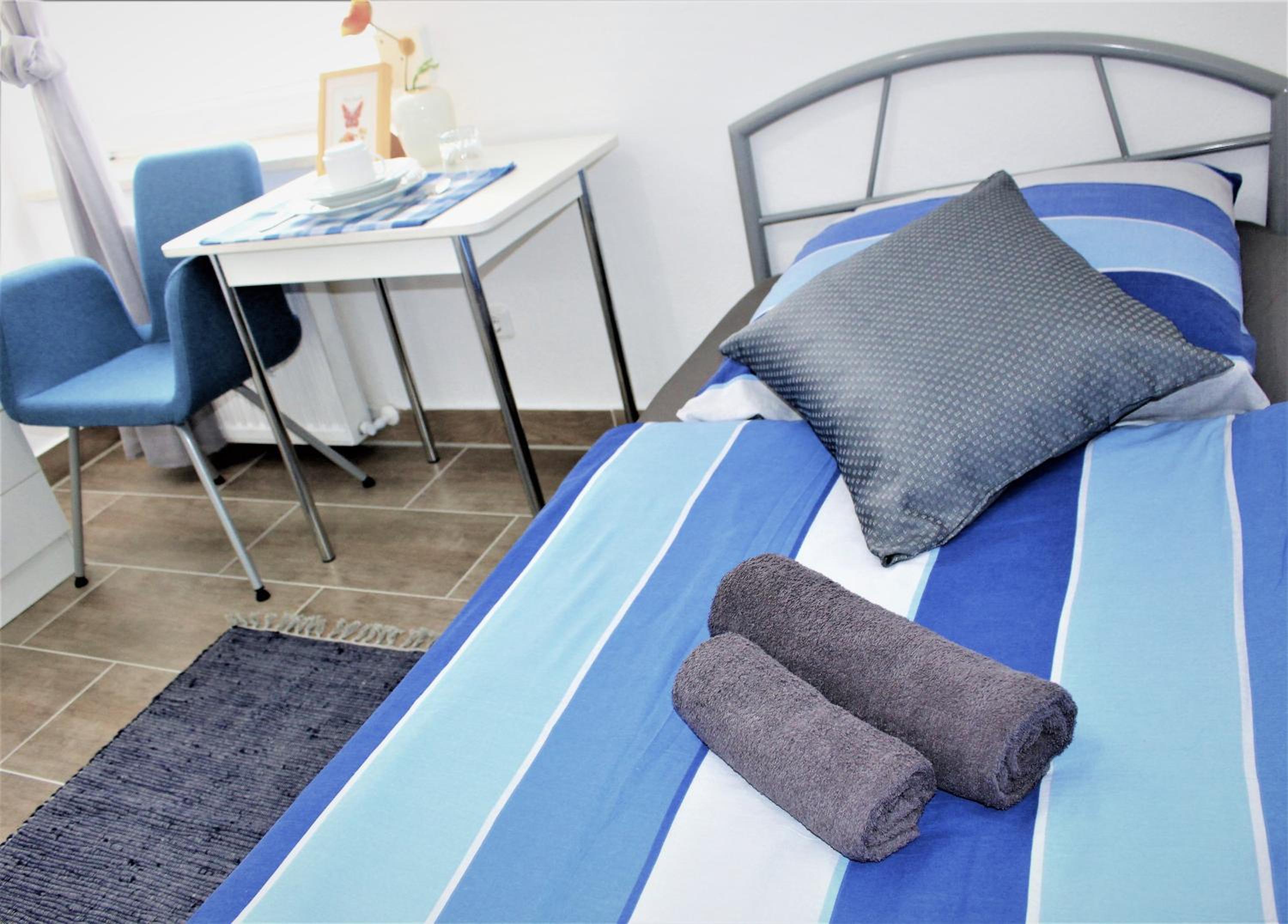 Single Room photo 1