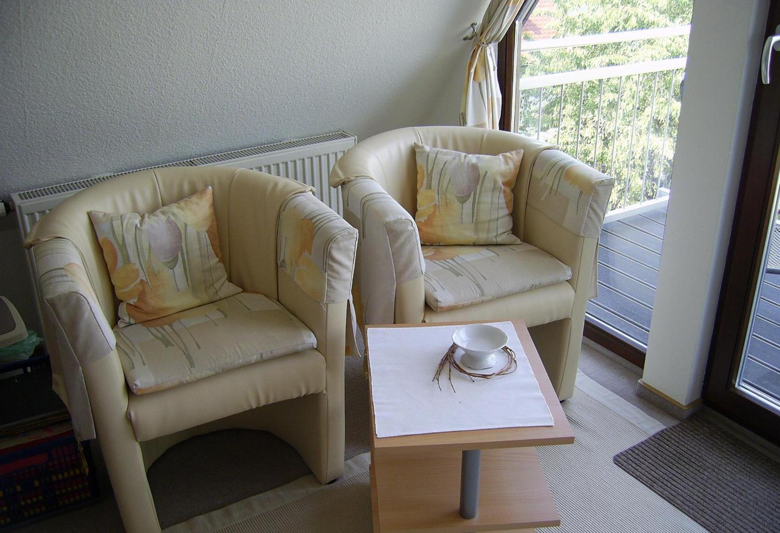 Double Room with Extra Bed photo 2