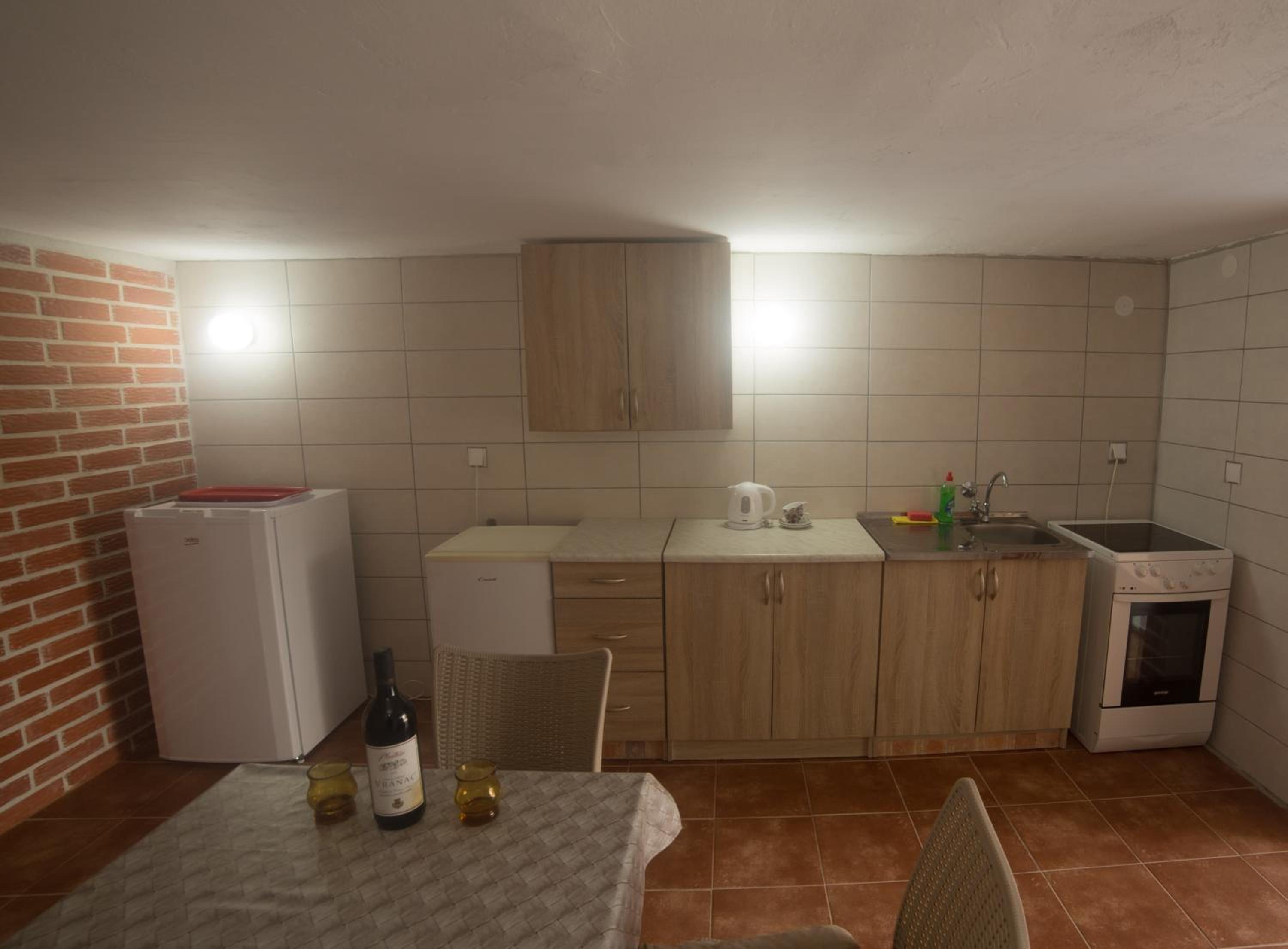 Single Room with Balcony photo 1