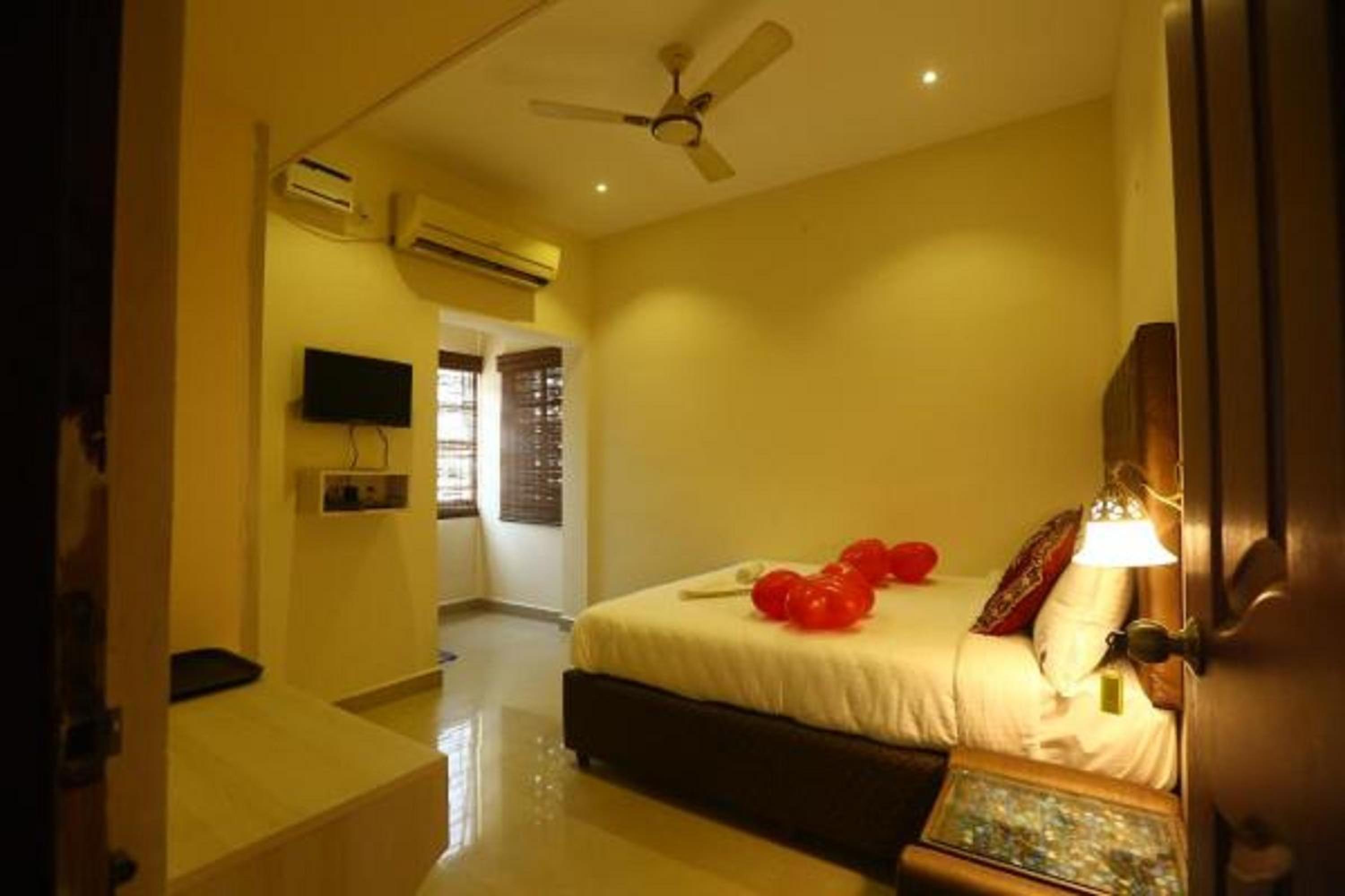 Superior Queen Room