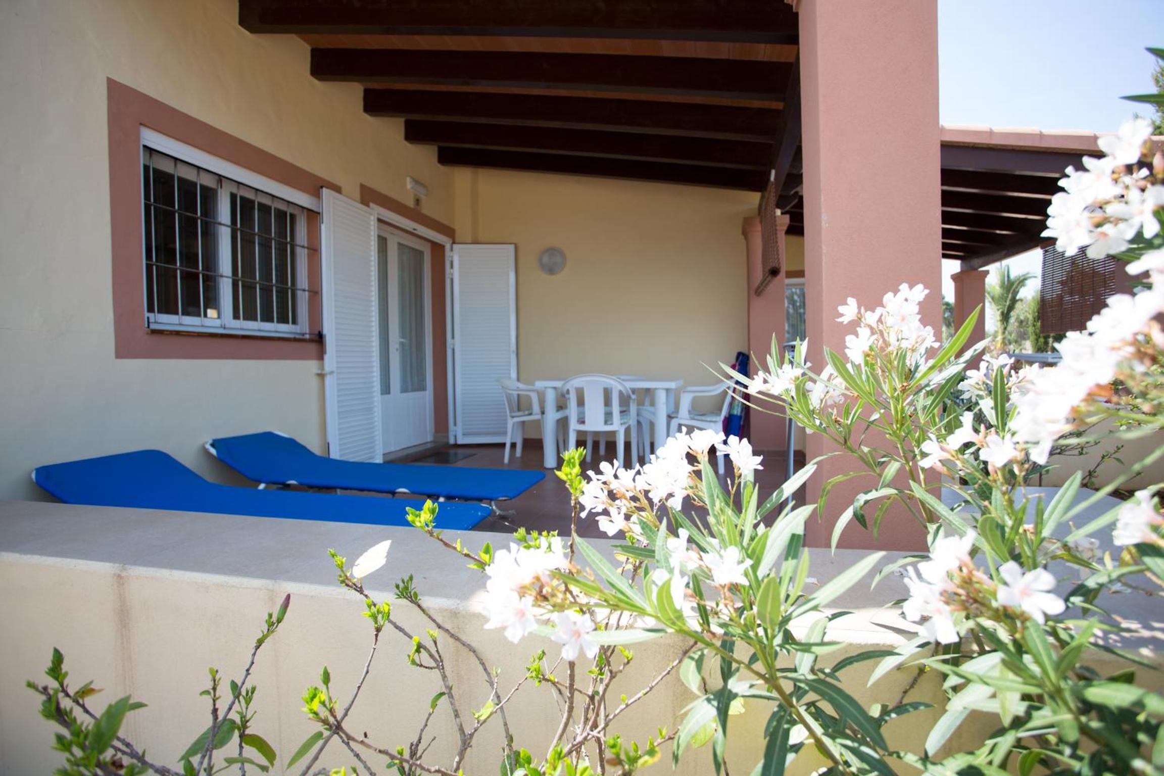 Apartment - Ground Floor photo 3