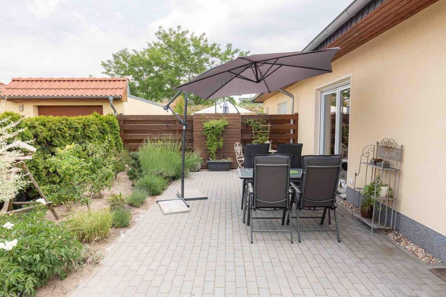Vacation Home photo 3