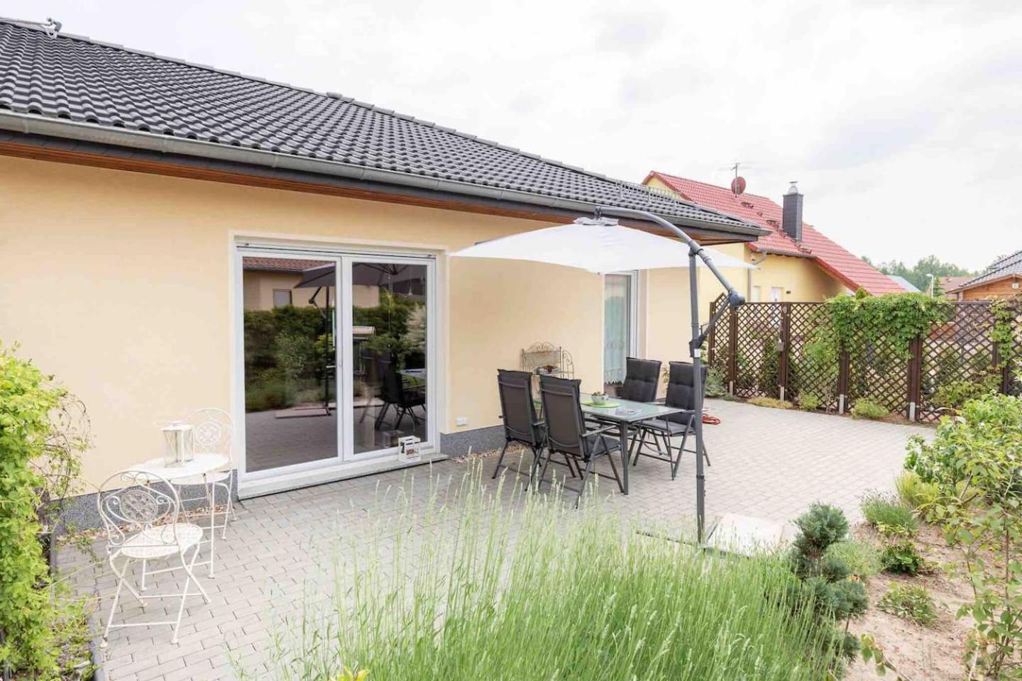 Vacation Home photo 2