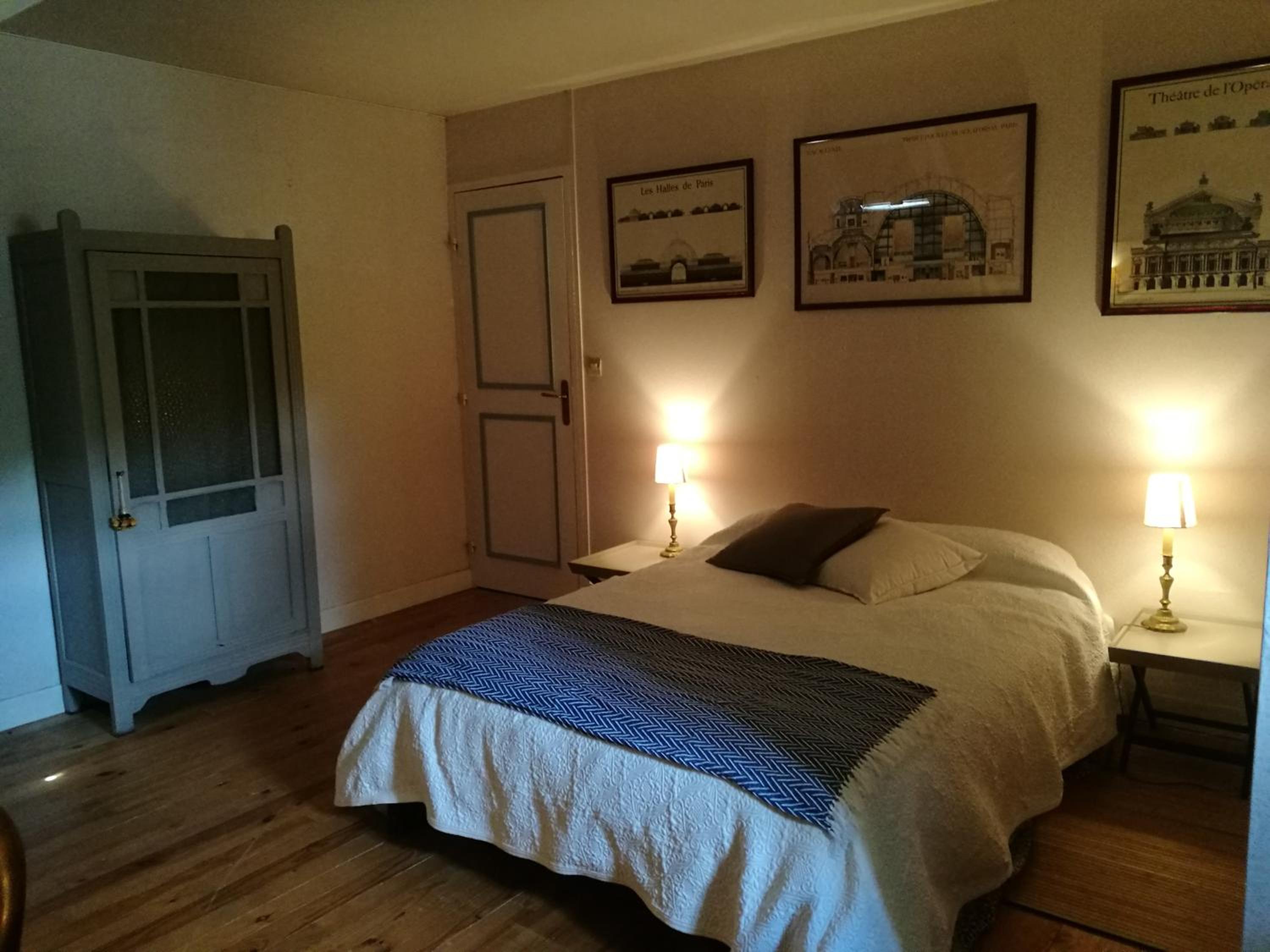 Double Room photo 3