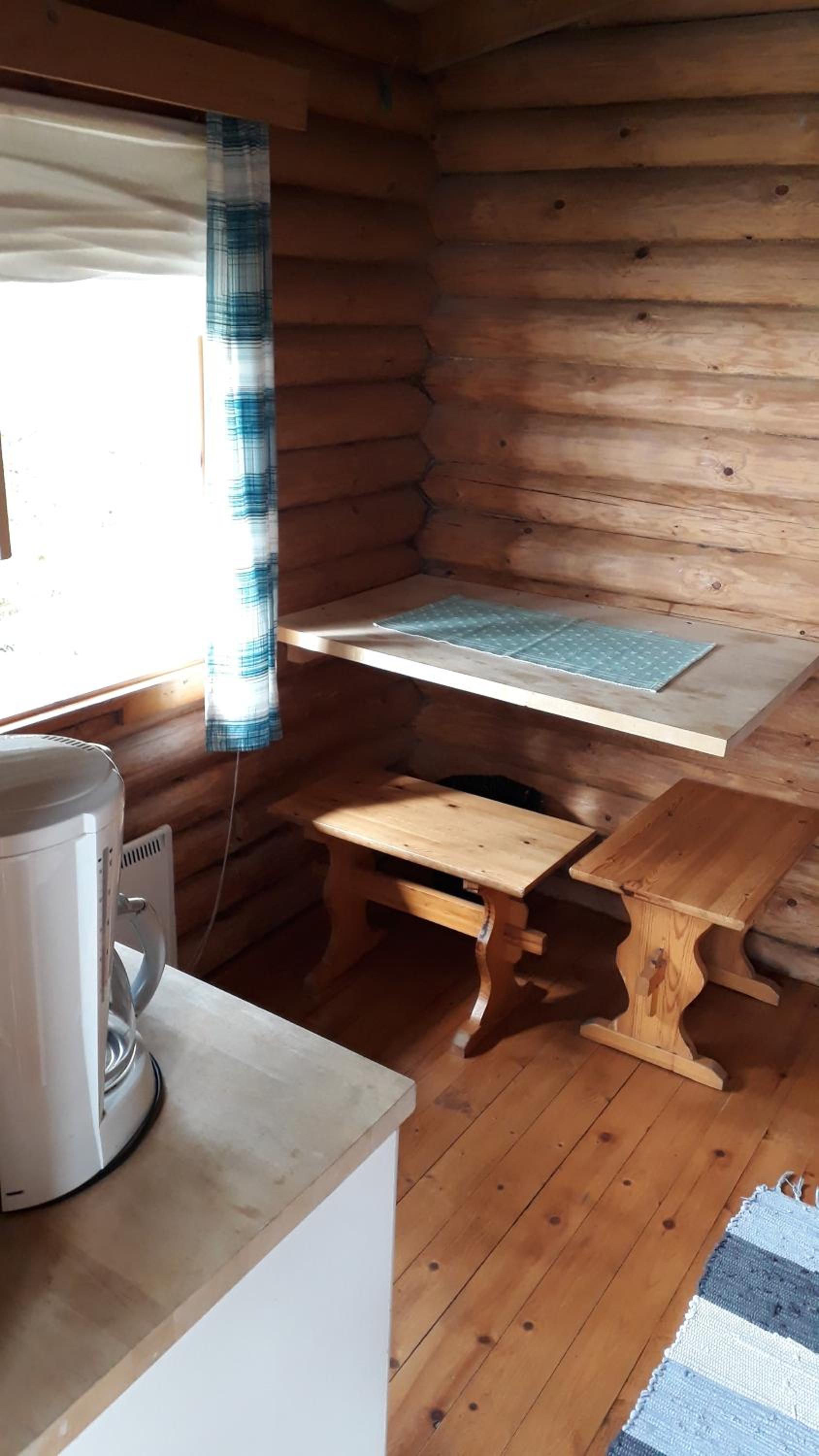 Chalet photo 1