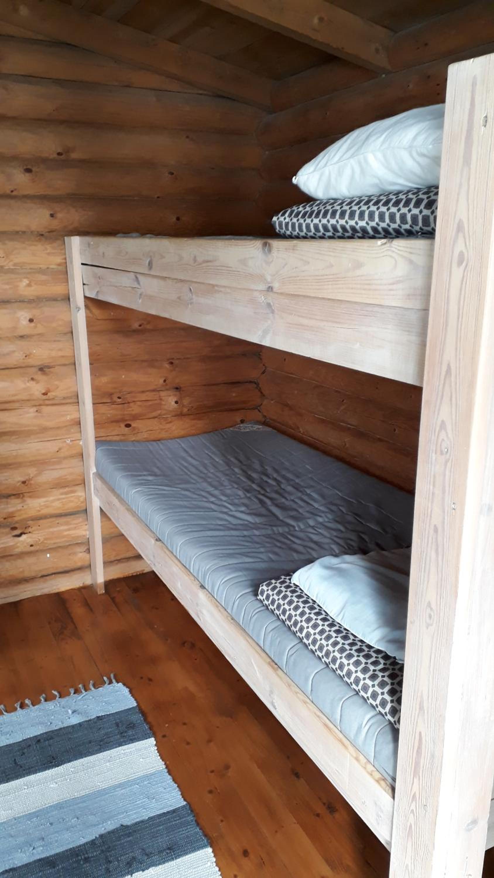 Chalet photo 3