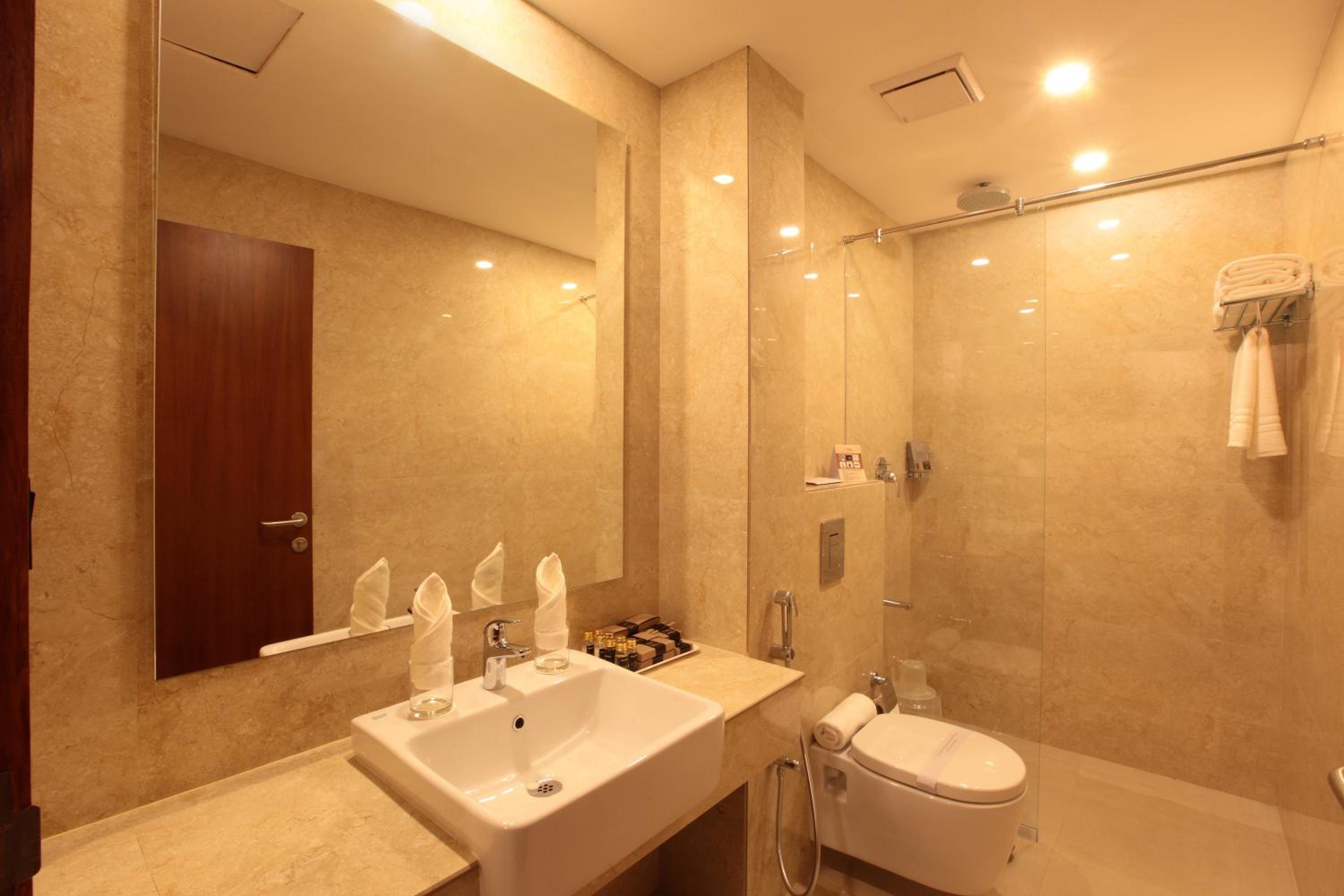 Deluxe Double Room - Photo 7