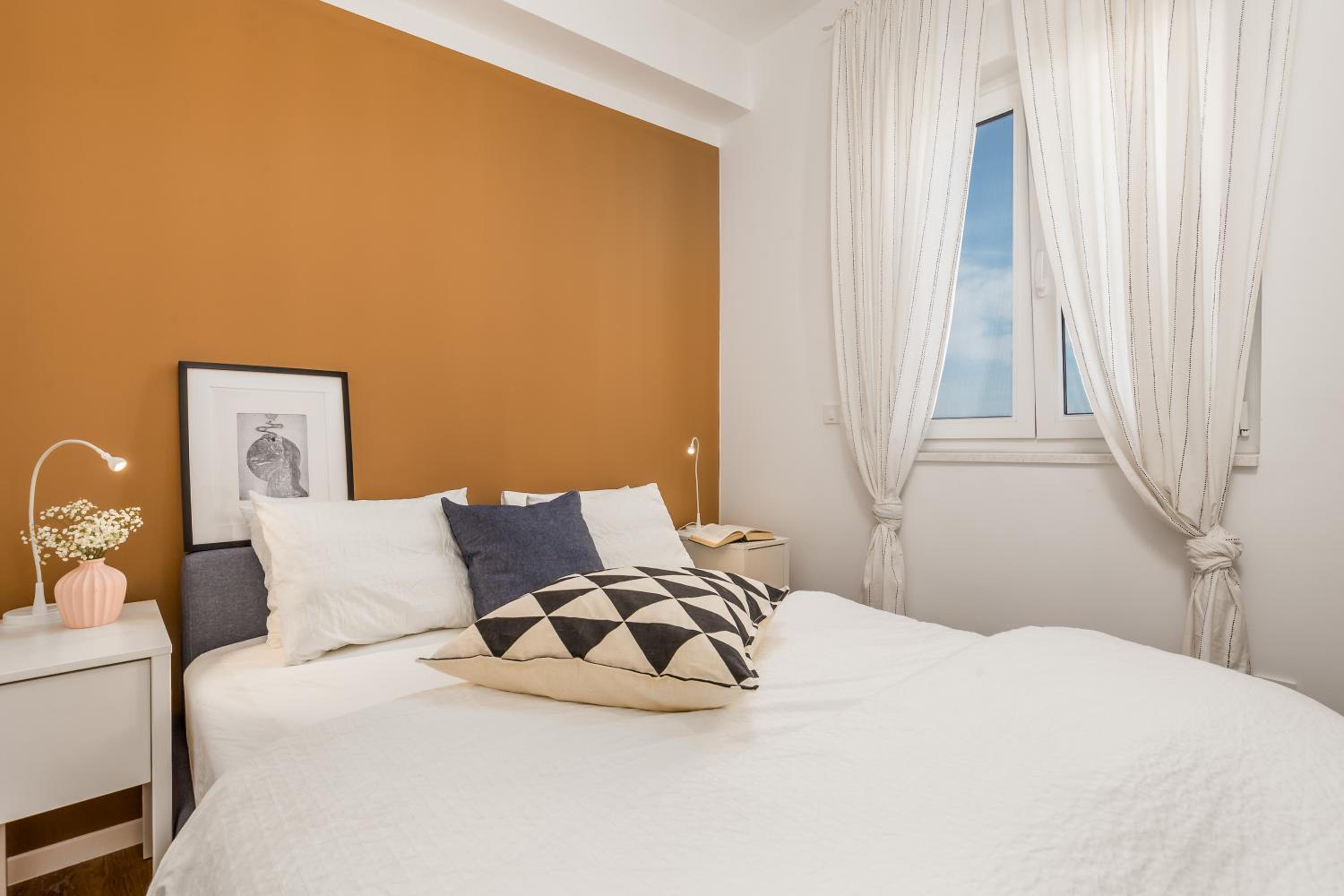 Apartment with Sea View photo 2