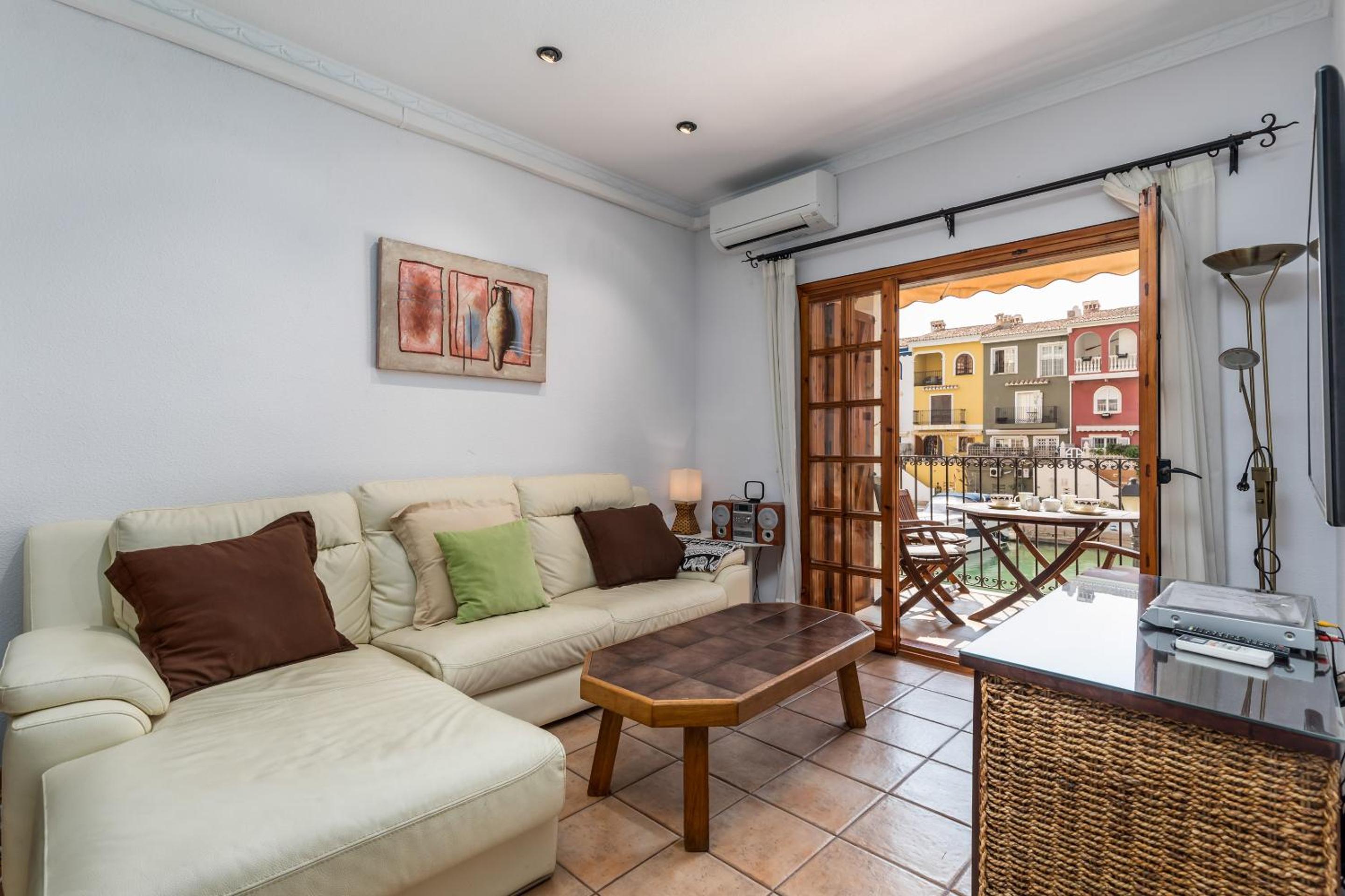 Casa de Vacaciones