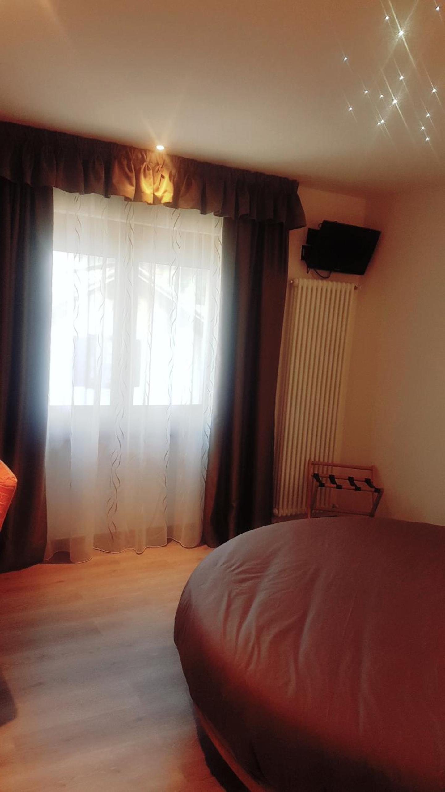 Junior Suite - Photo 11