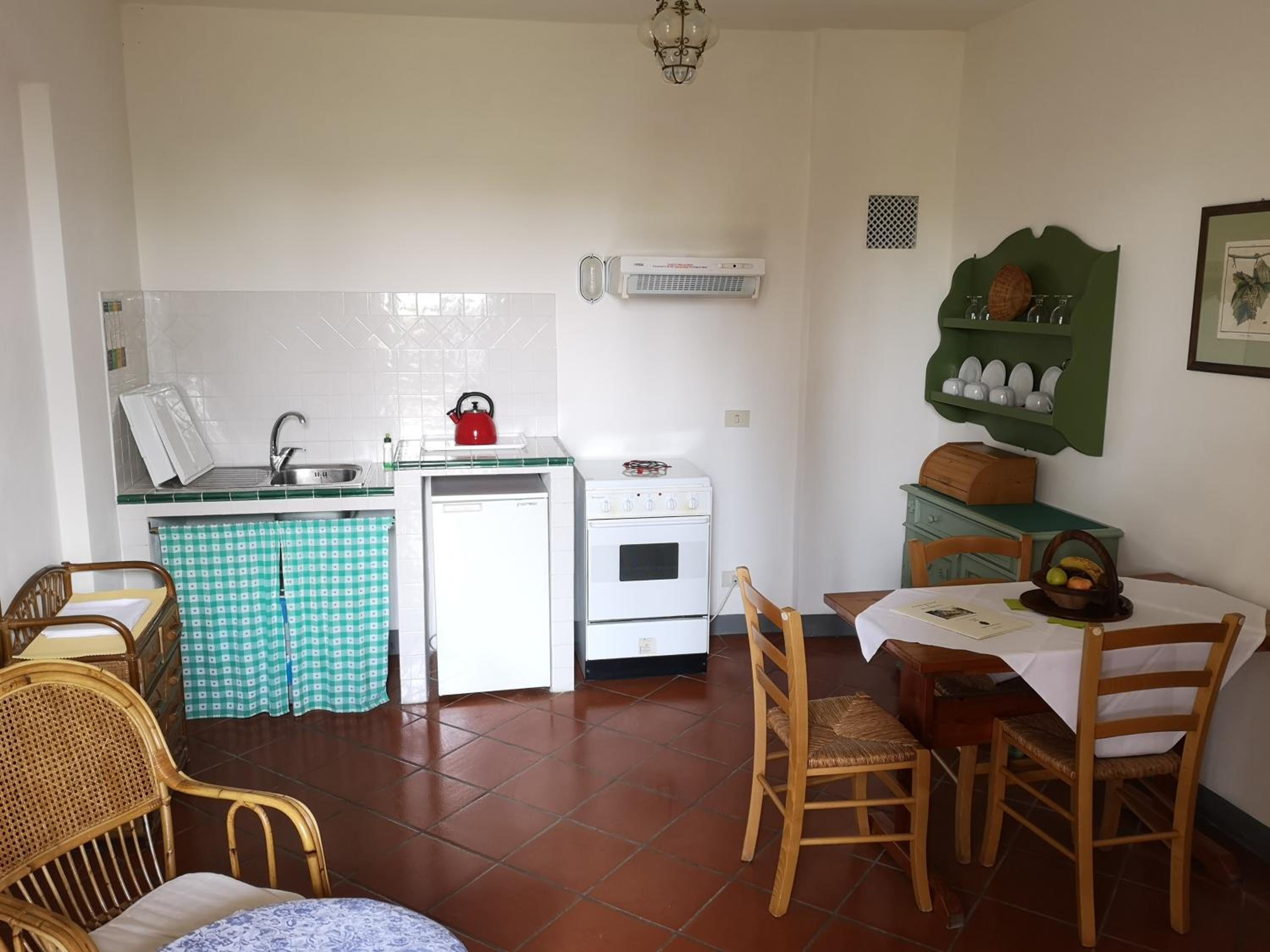 Apartment - Ground Floor - Photo 4