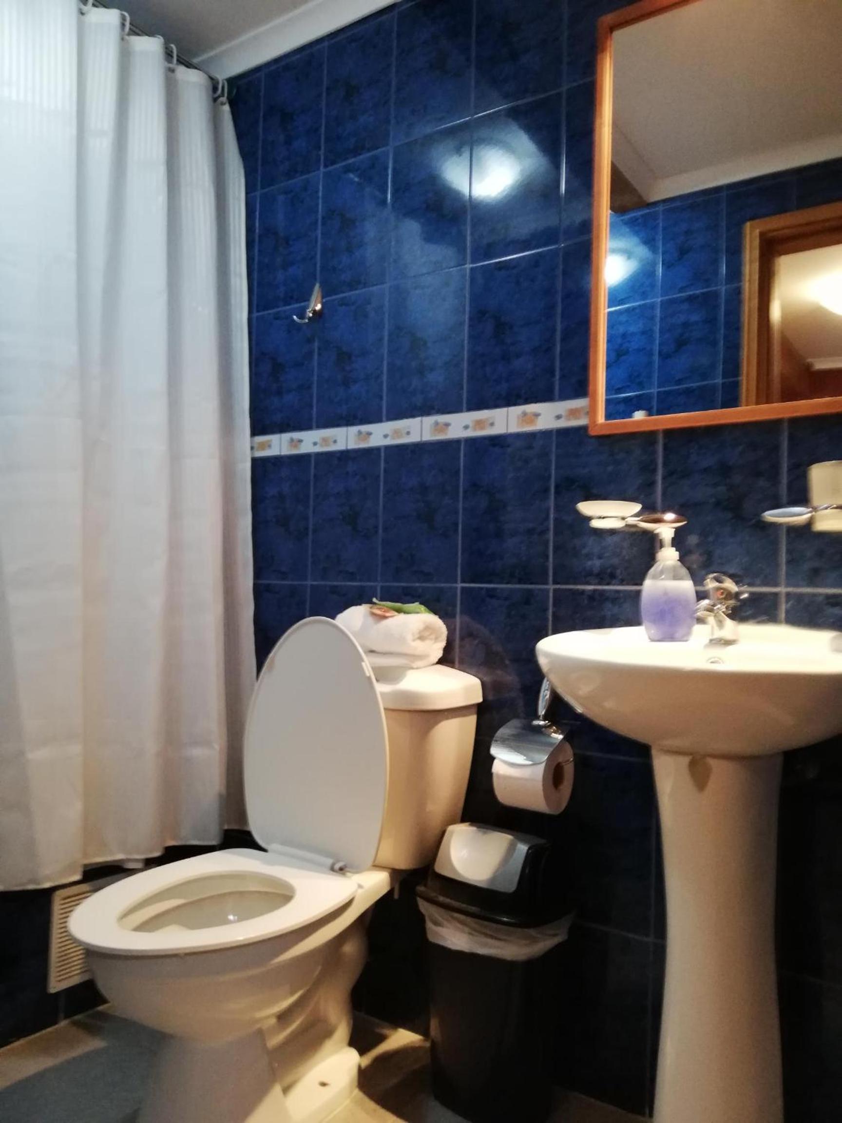 Quadruple Room photo 2