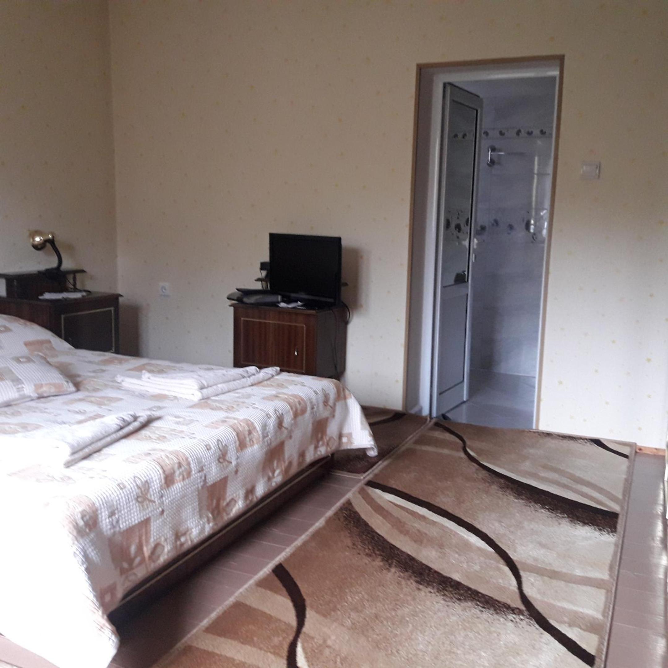 Double Room with Mountain View photo 2