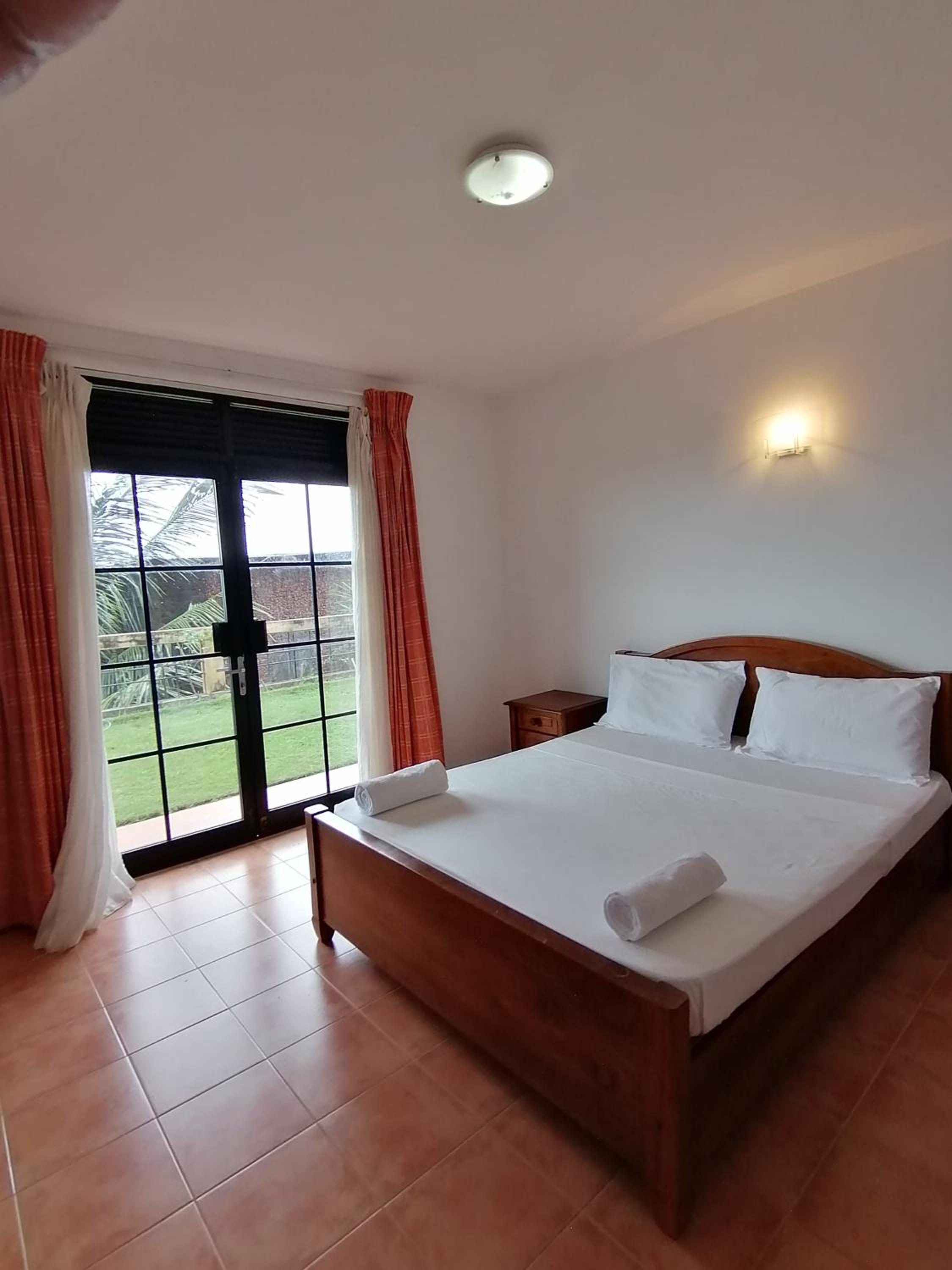 Budget Double Room photo 1